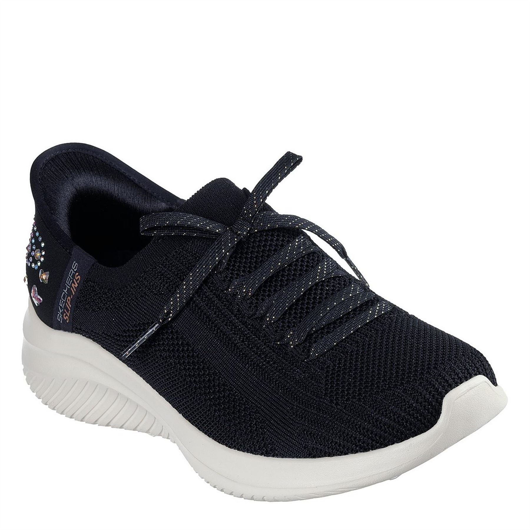 Skechers Low Top Trainers