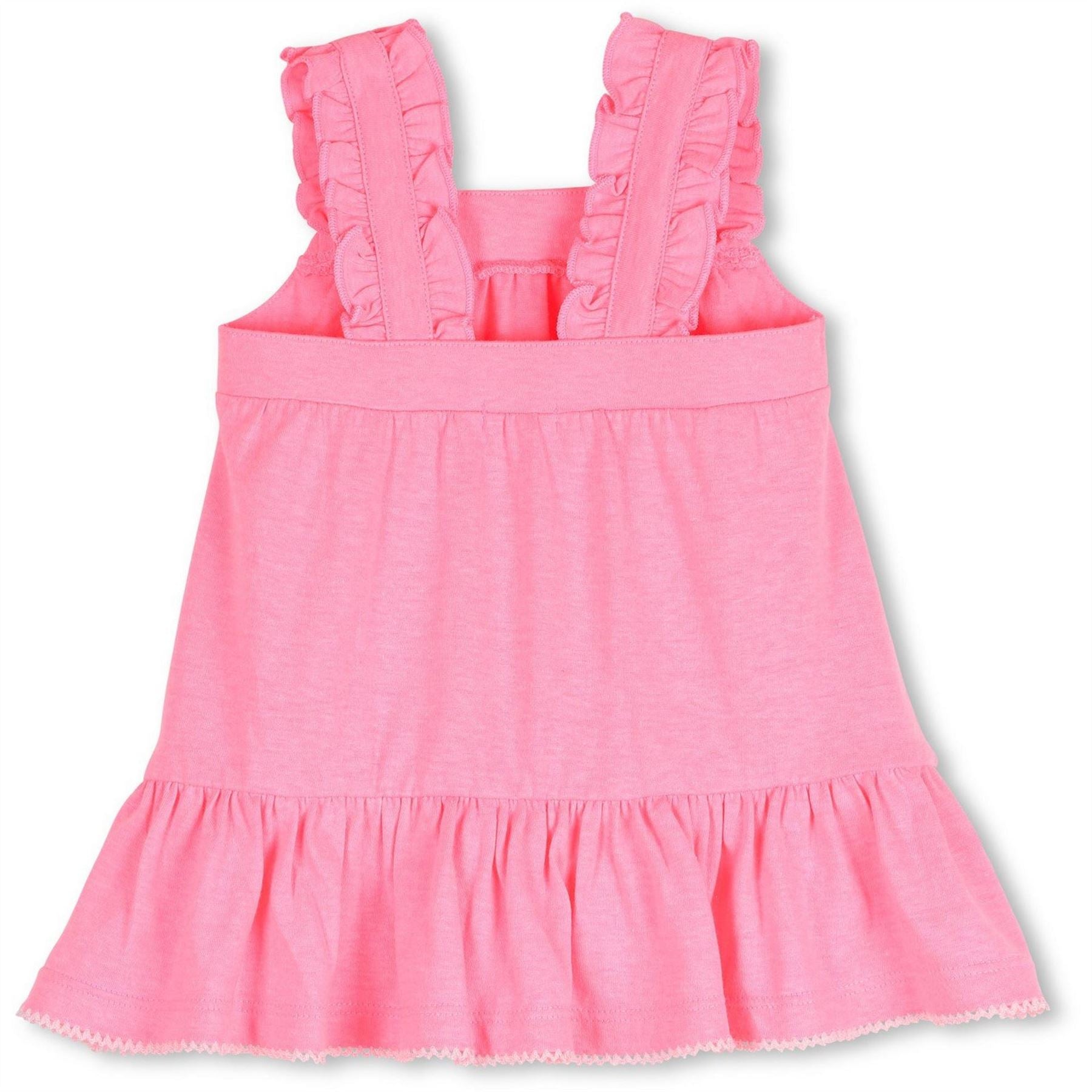 Billieblush Flower Dress In62