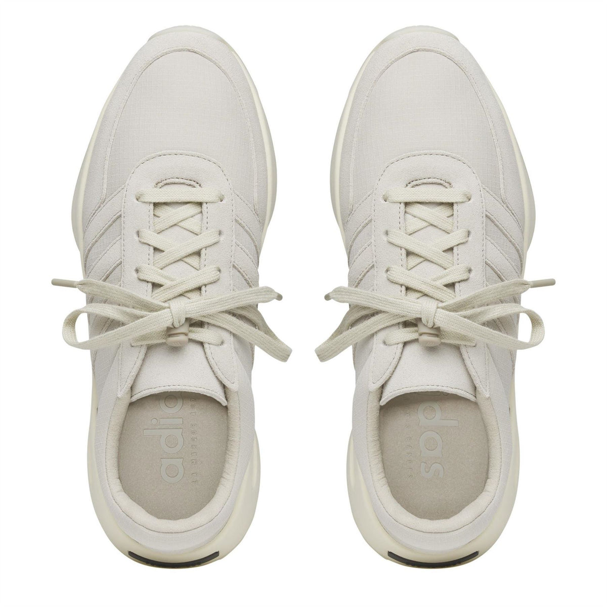 adidas Ath La Basketball Trainers
