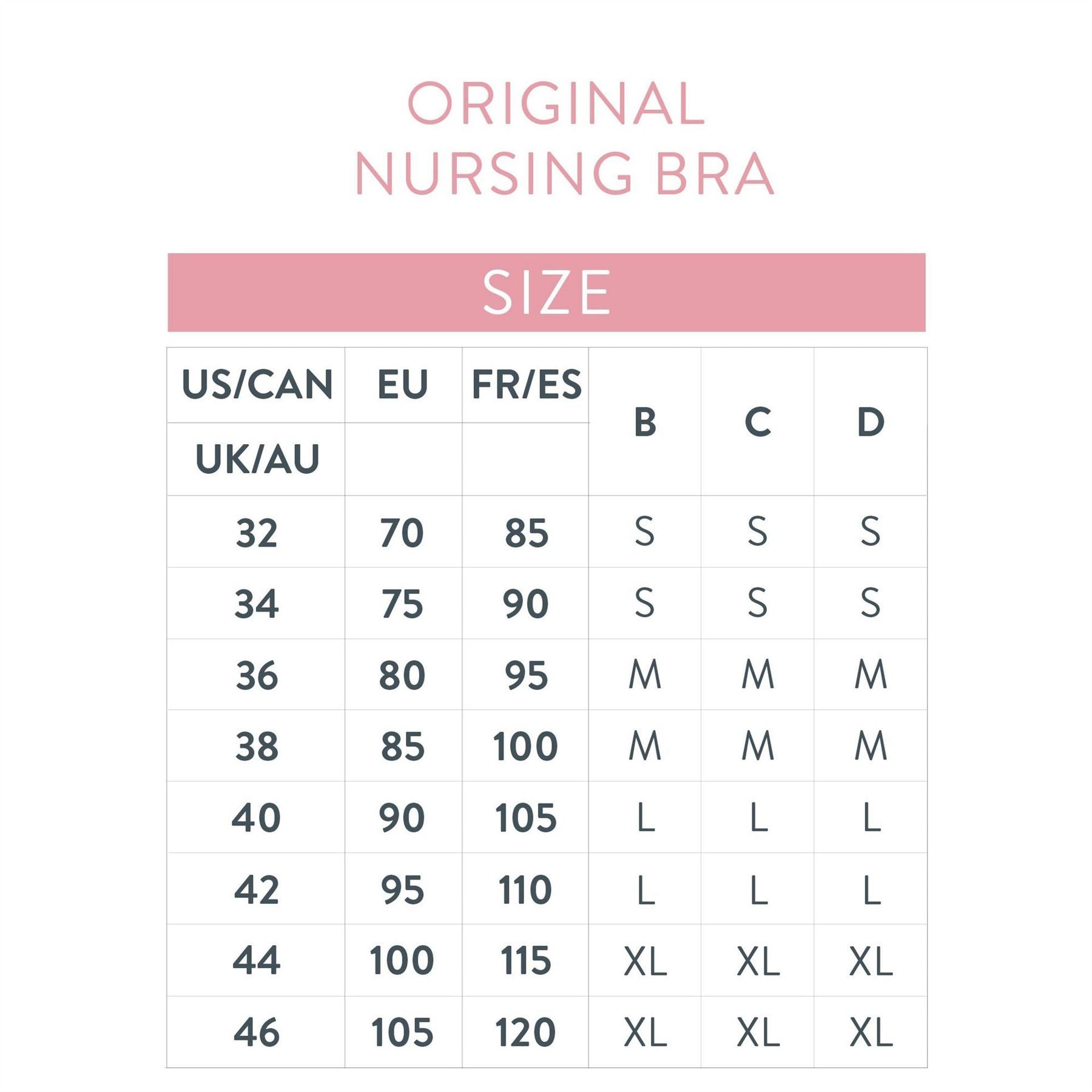 Bravado Nursing Bra
