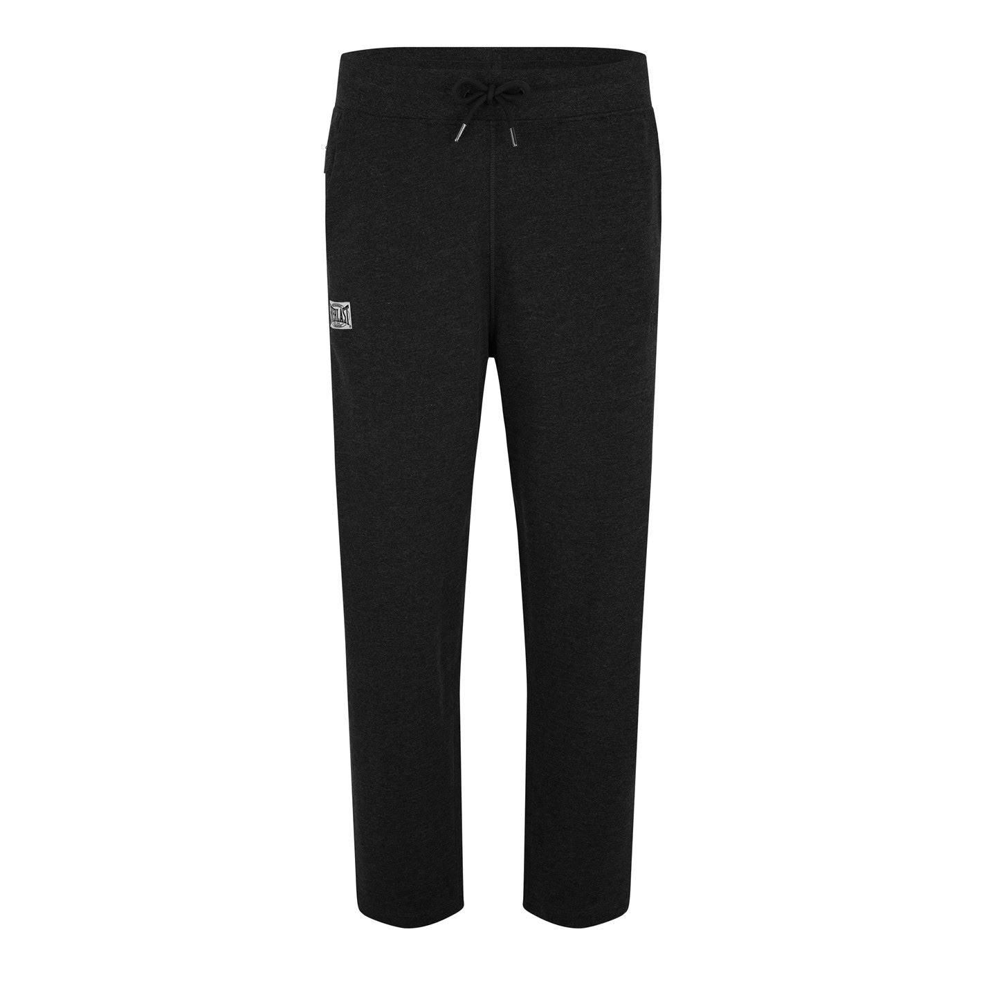 Everlast Mens Jogging Bottoms