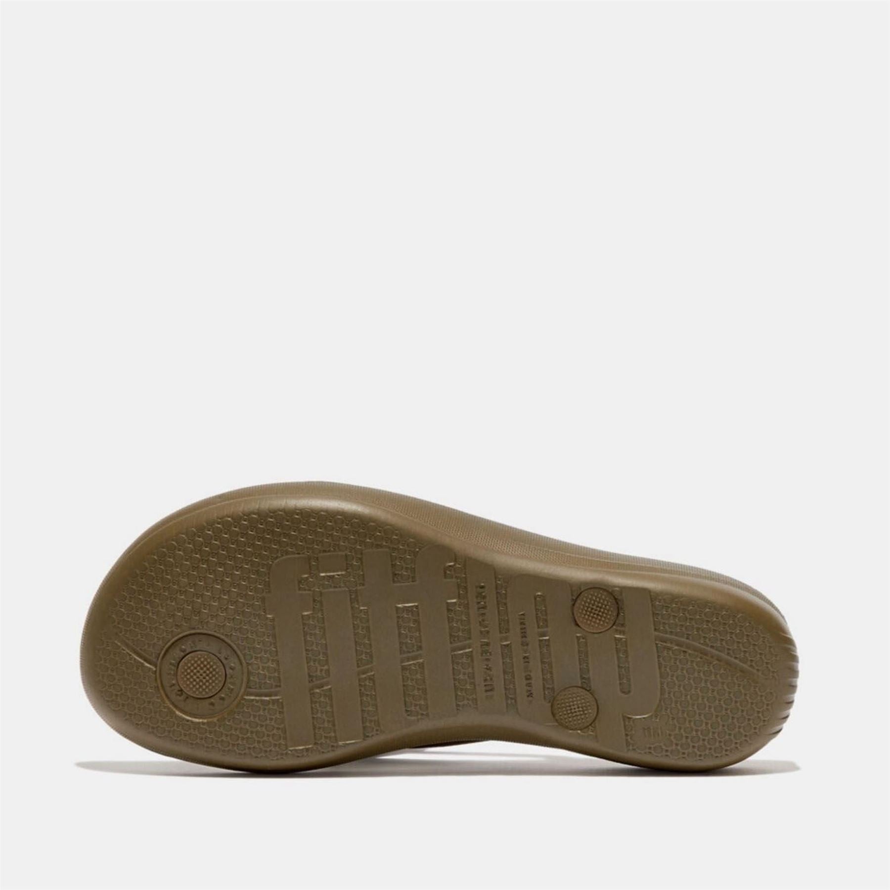 Fitflop IQushion Ergonomic  Flip Flop