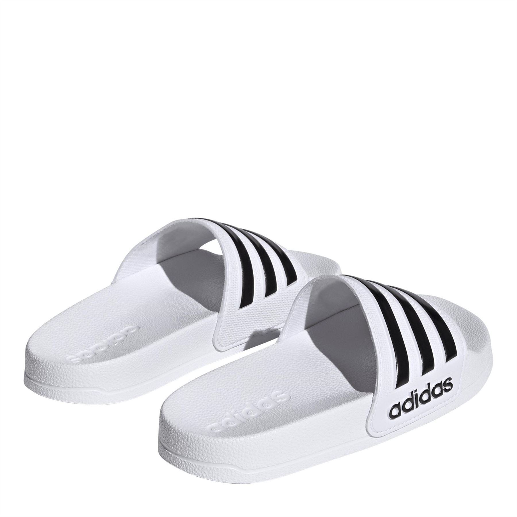 adidas Adilette Shower Slides Open Toe Sandals