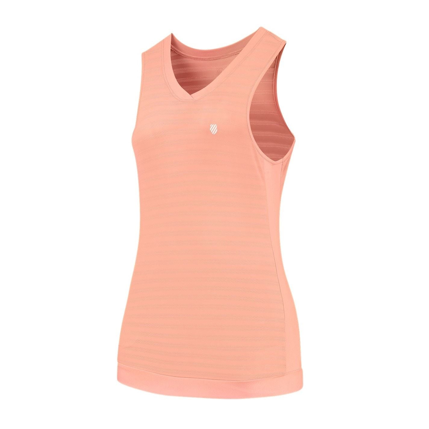 K Swiss Womens Hypercourt 2 Tank Tank