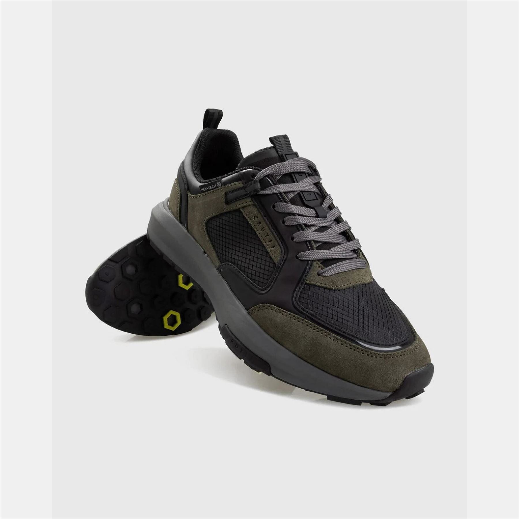 Cruyff Rayado Trainers