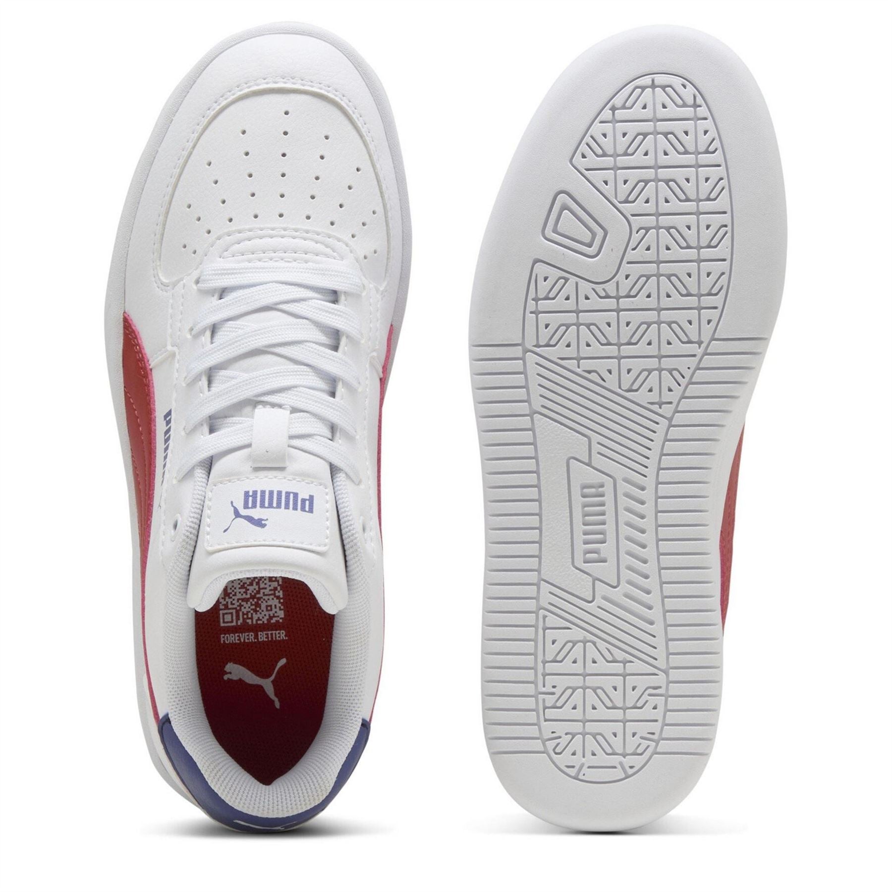 Puma Caven.0 Low Top Trainers