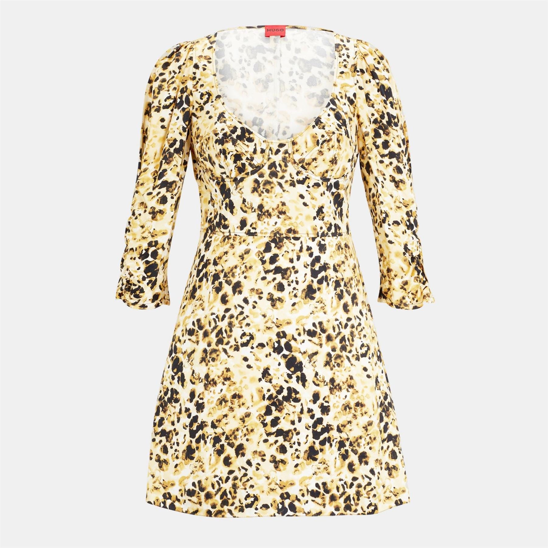 Hugo Corset Dress