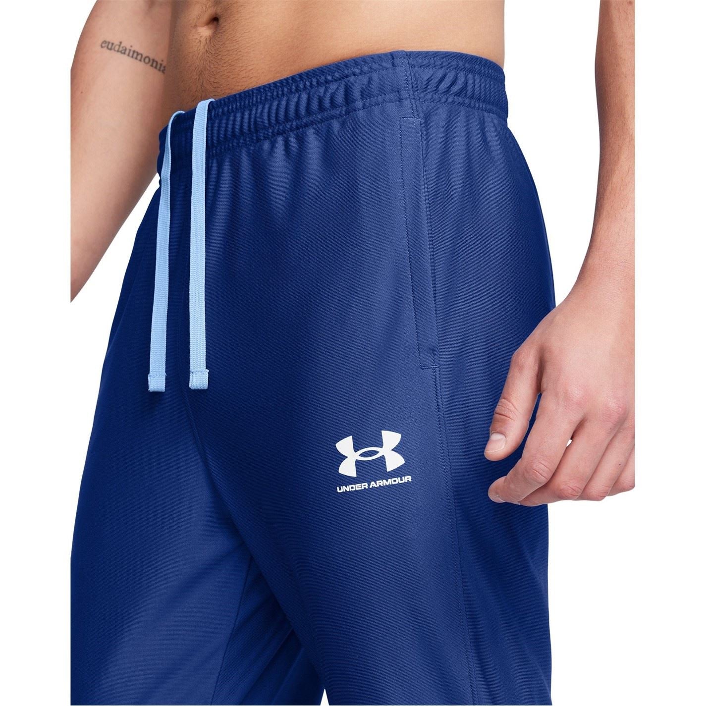 Under Armour Mens Armour Challenger Tracksuit