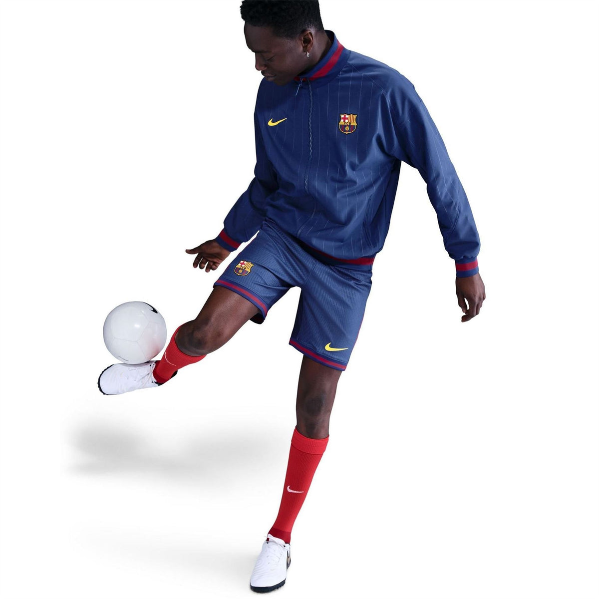 Nike Fcb M Dfadv Sht