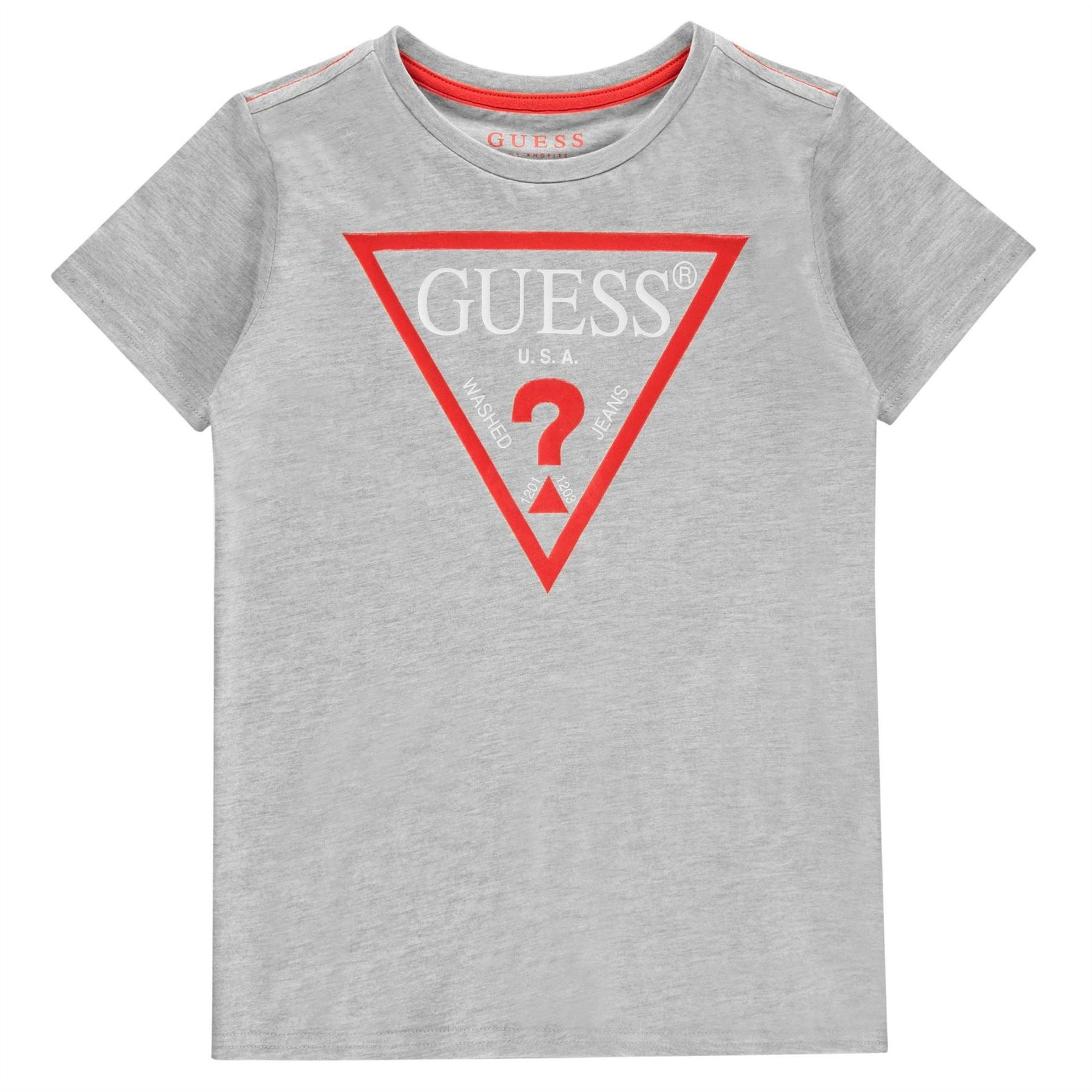 Guess Logo T-Shirt
