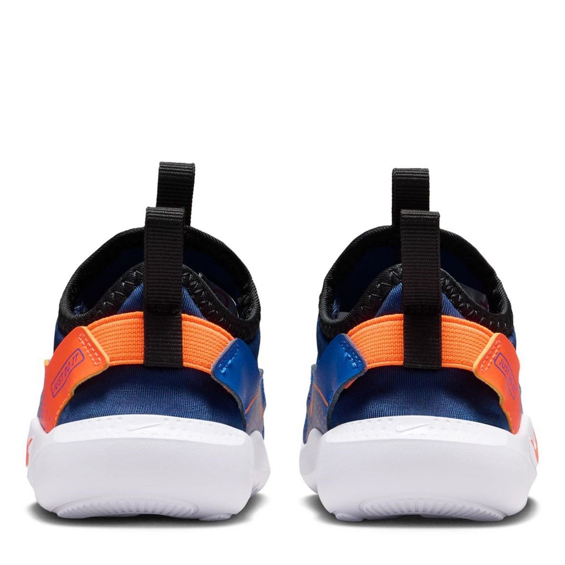 Nike Flex Runner 4 Slip-On Sneakers