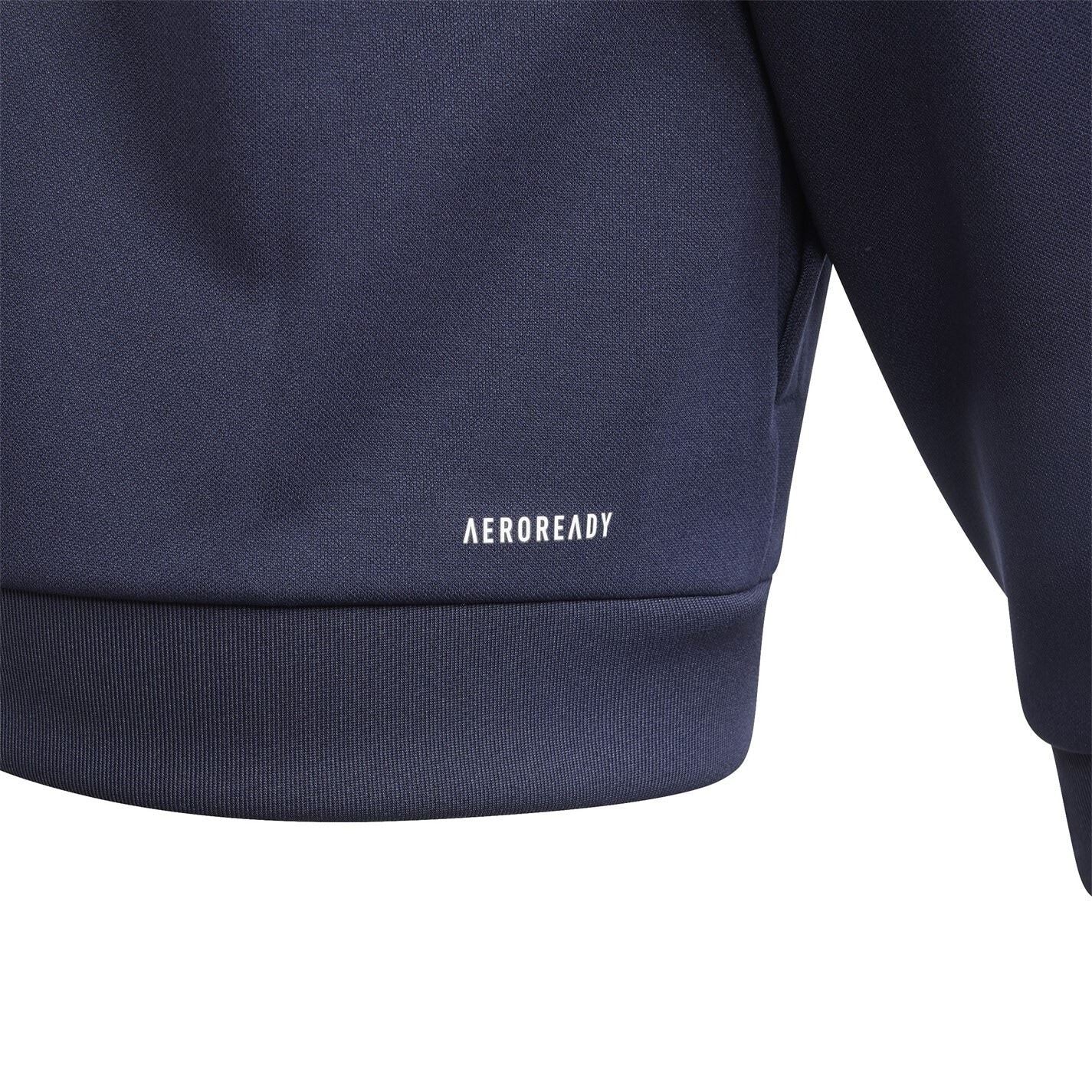 adidas Essentials Sereno Tracksuit Junior Boys