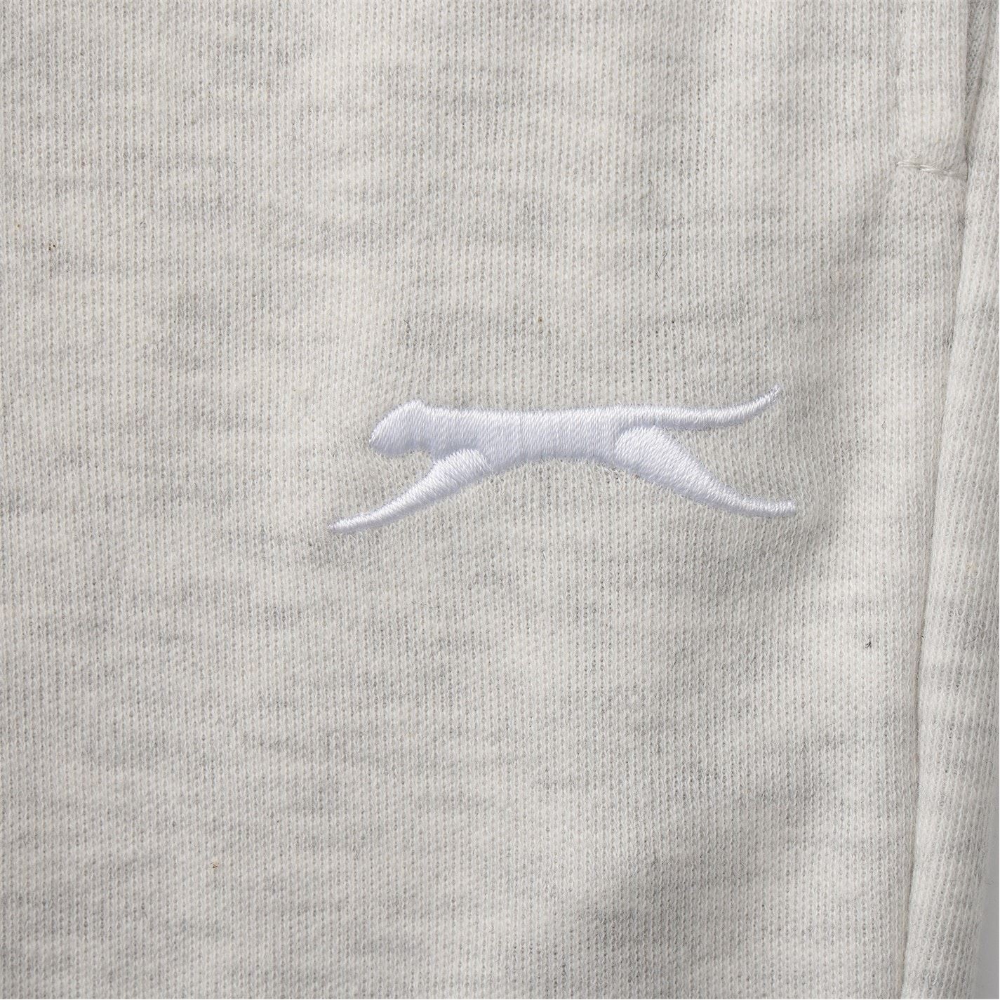 Slazenger Womens Interlock Closed Hem Pant