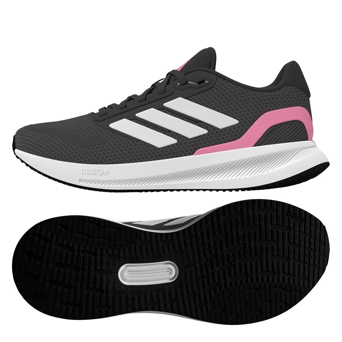 adidas Womens Runfalcon 5 Trainers