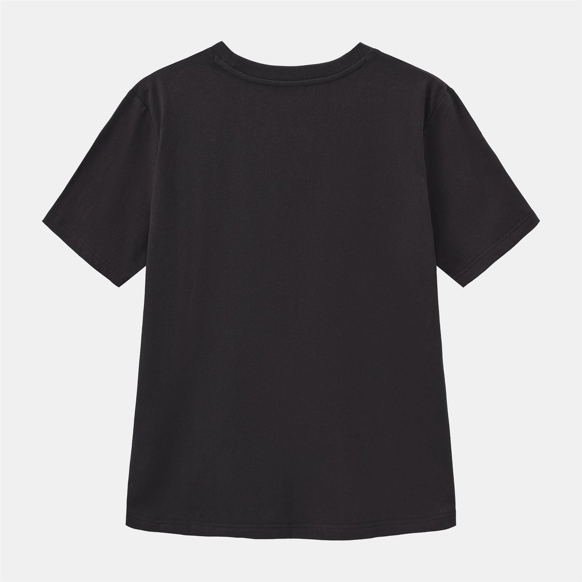 Character Ss T-Shirt Ladies