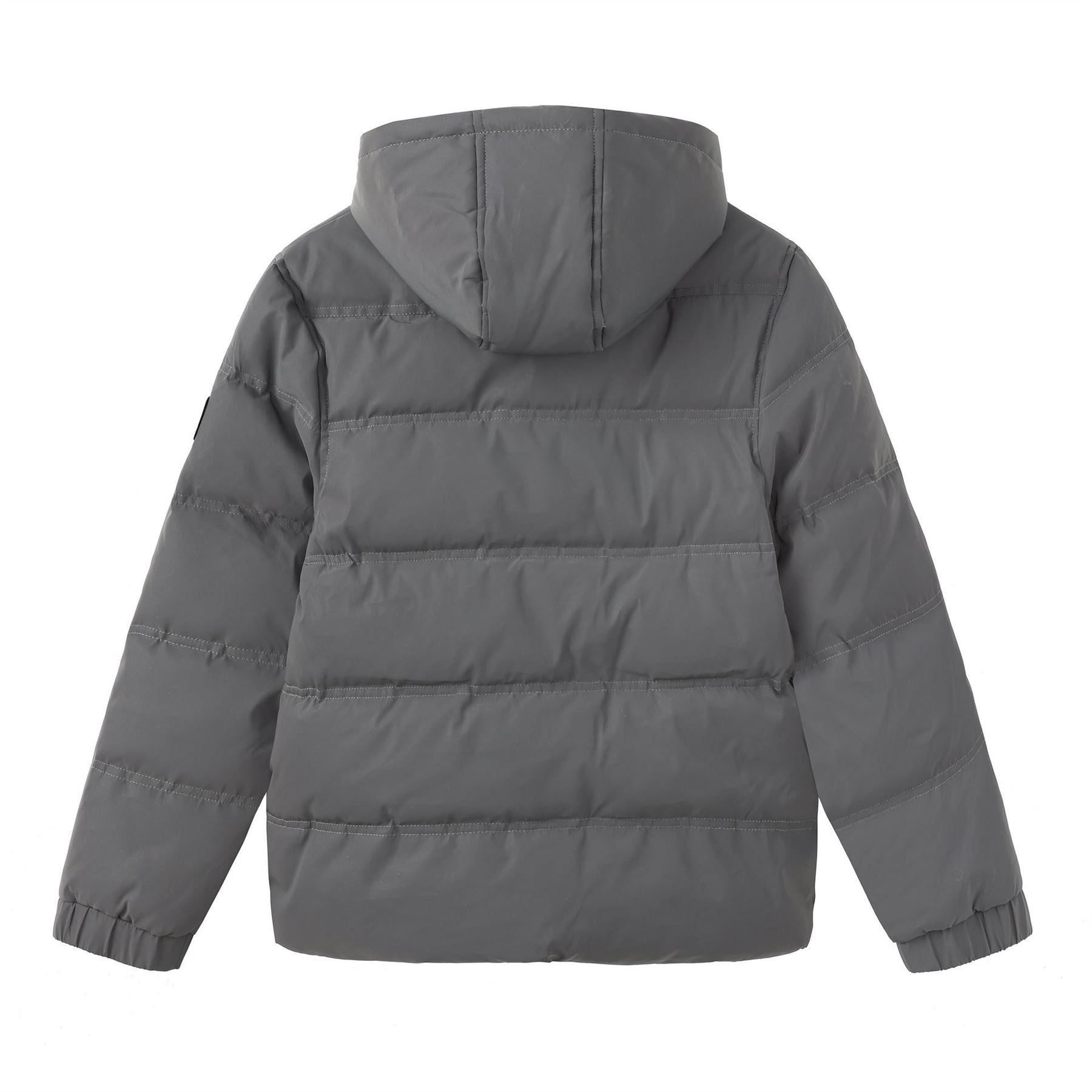 Everlast Quilted Padded Jacket
