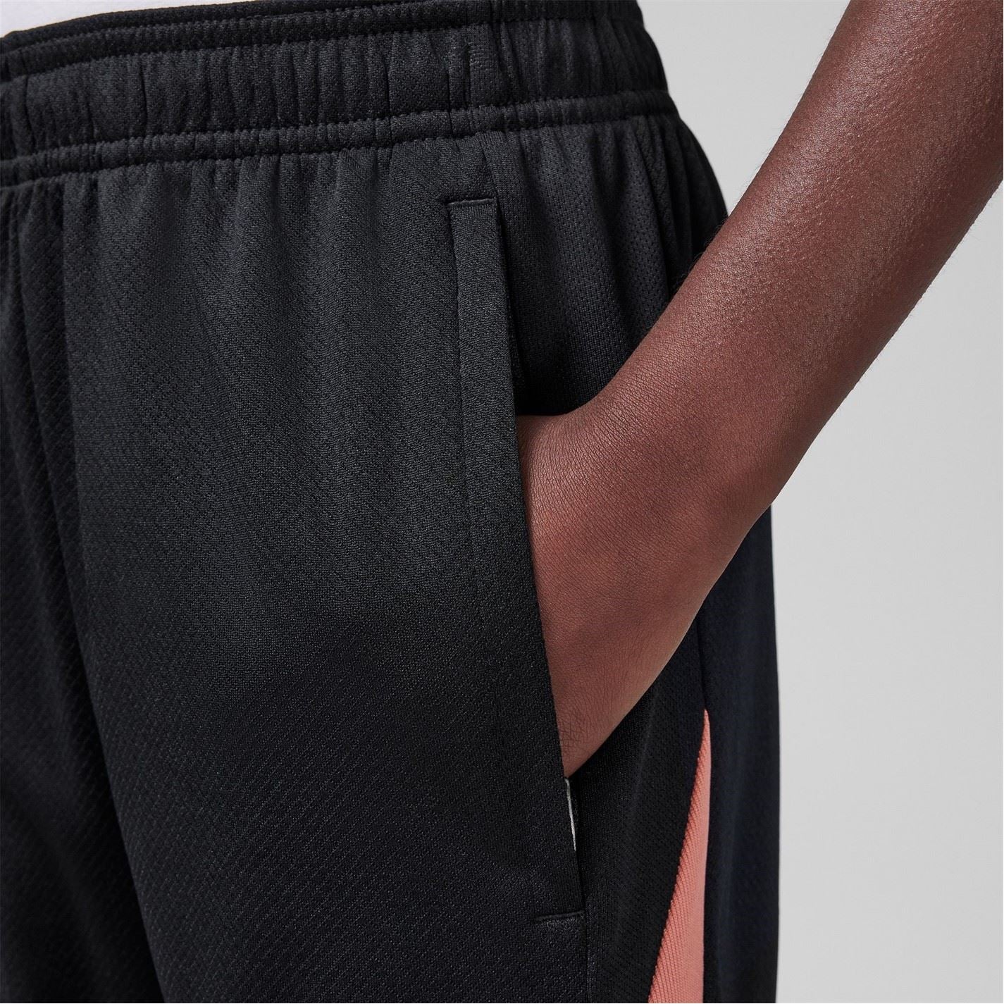 Nike Paris Saint Germain Strike Third Shorts 2024 2025 Juniors