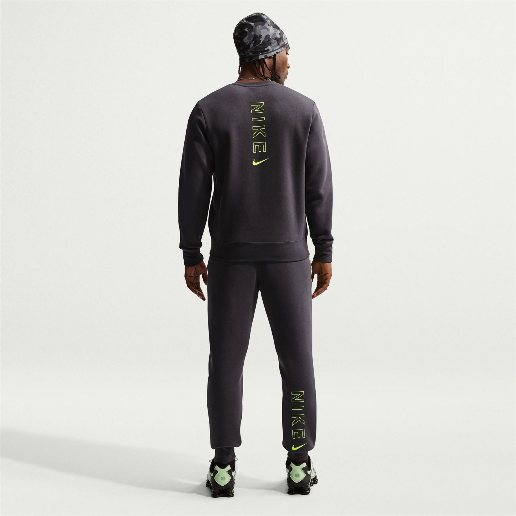Nike City Side Crew Sn62