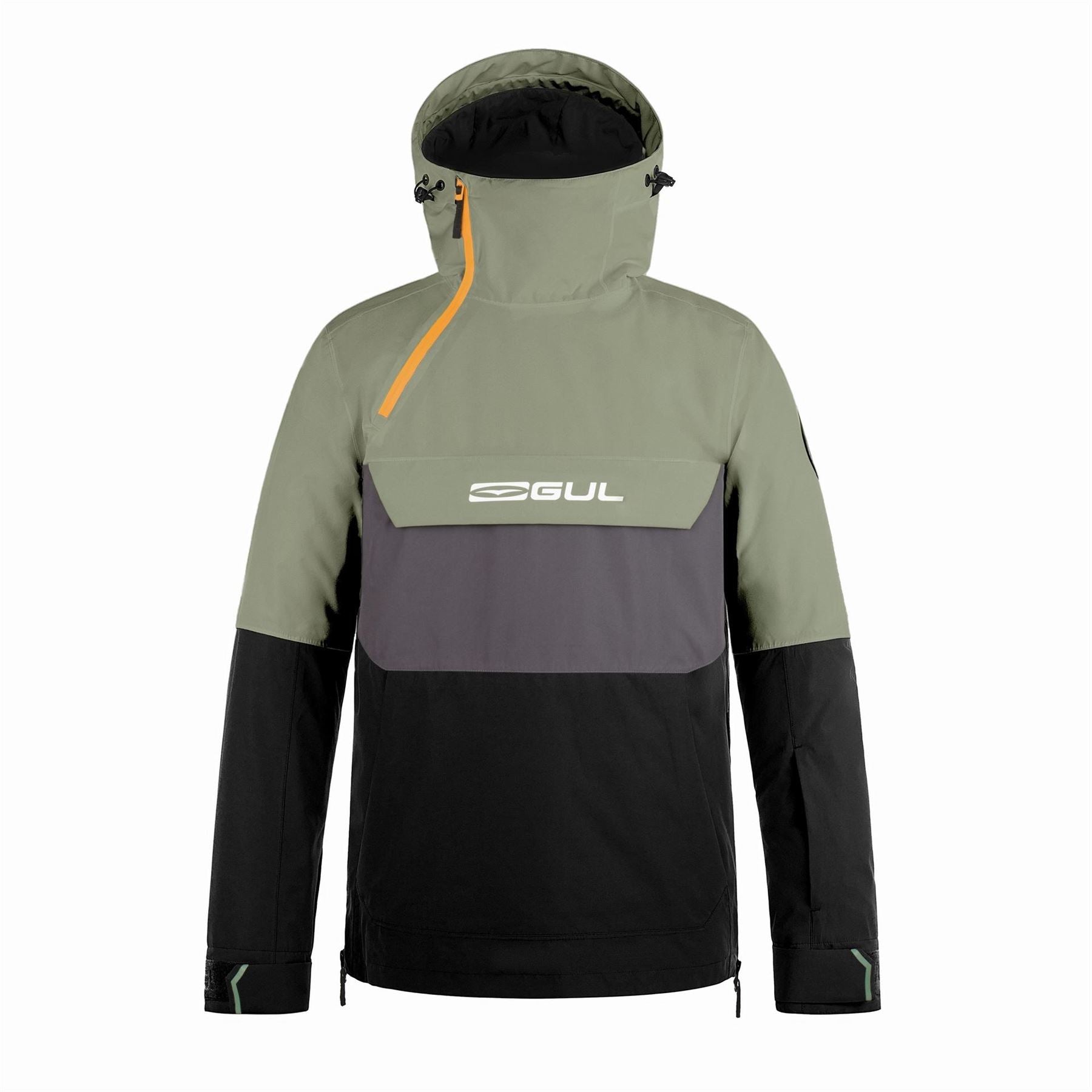 Gul Powder Anorak Waterproof Windproof Ski Jacket