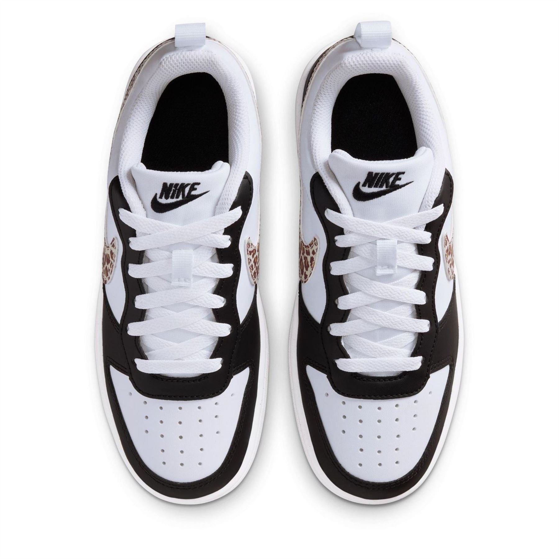 Nike Court Borough Low 2 Se Big Kids Shoes