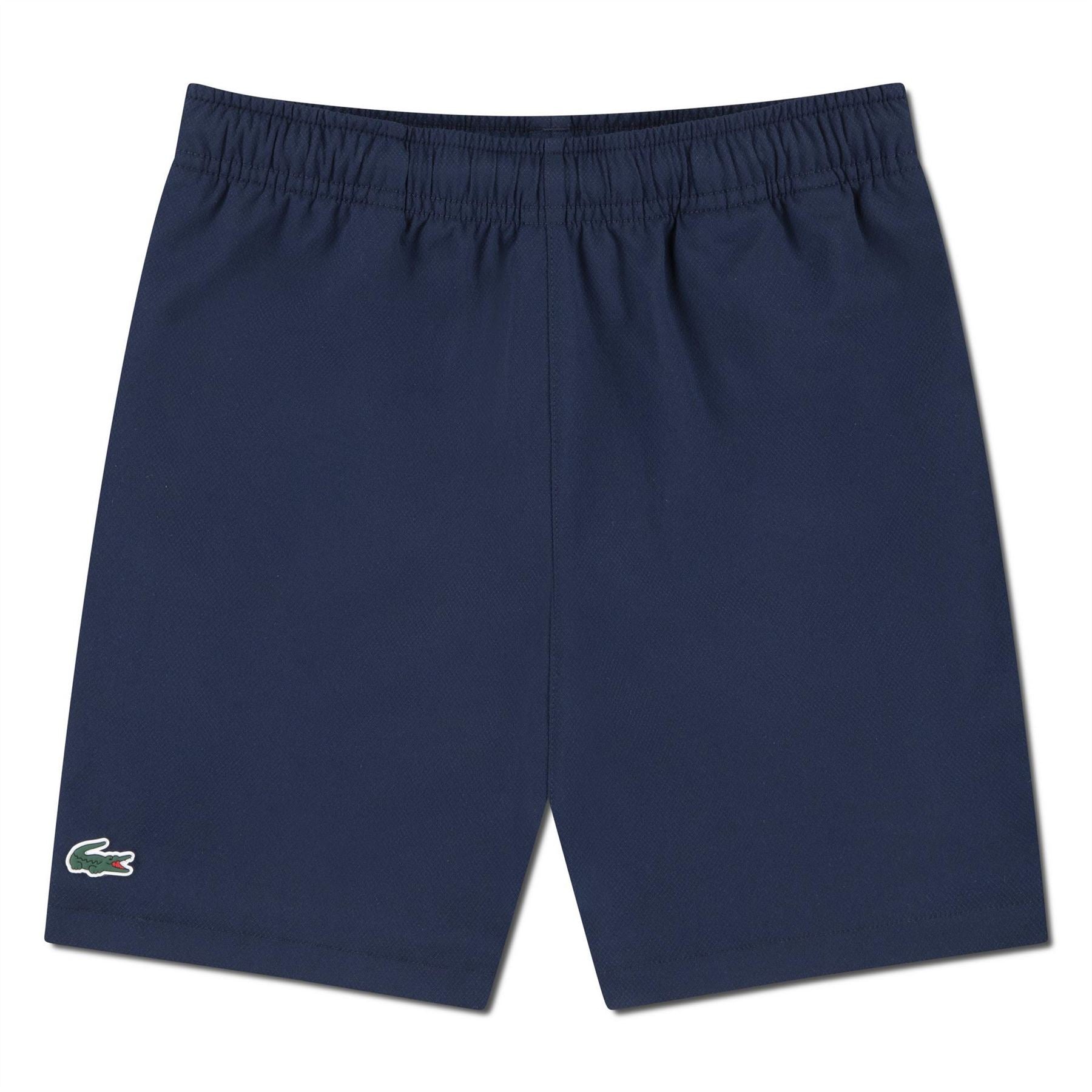 Lacoste Woven Tracksuit Shorts