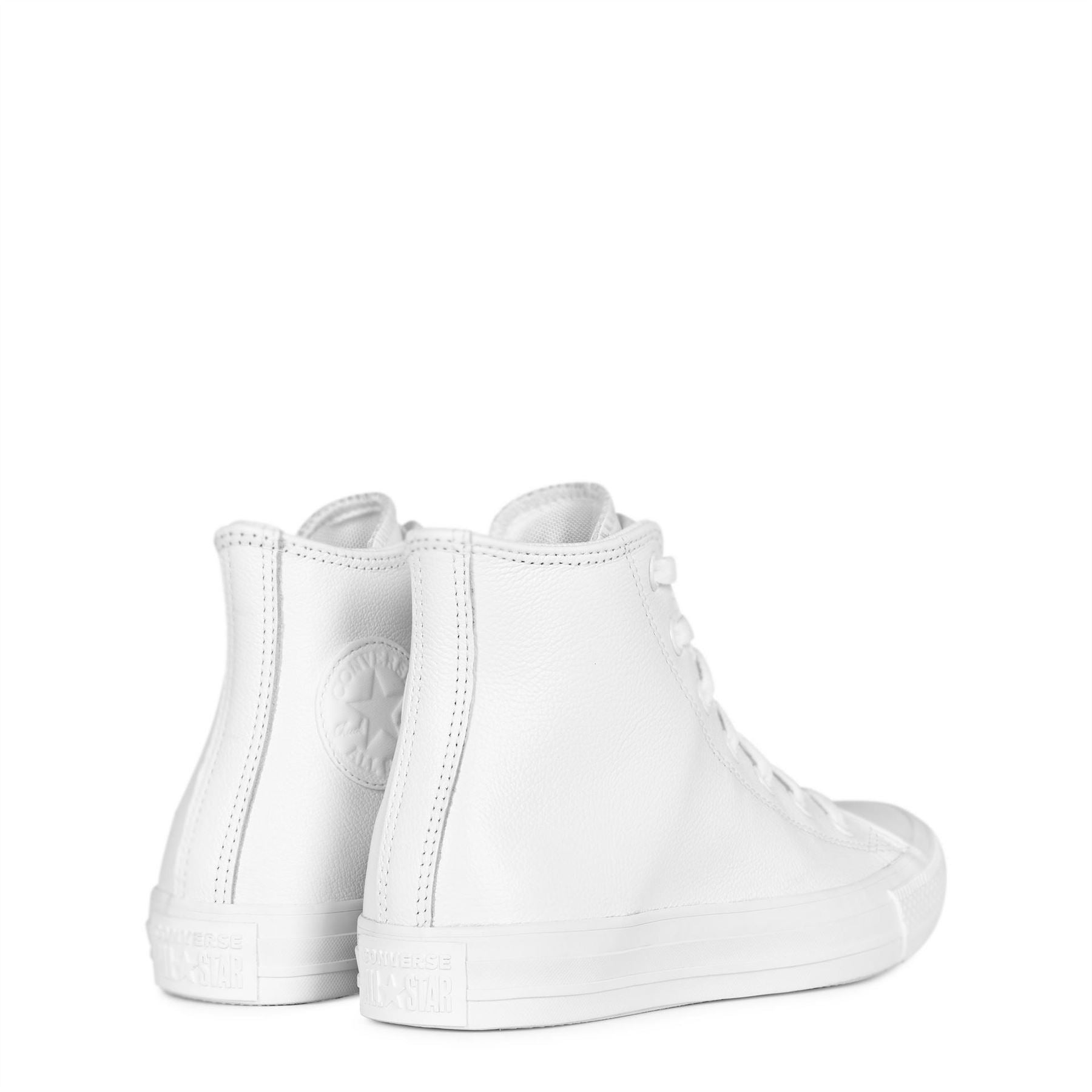 Converse As Mono Hi Tops