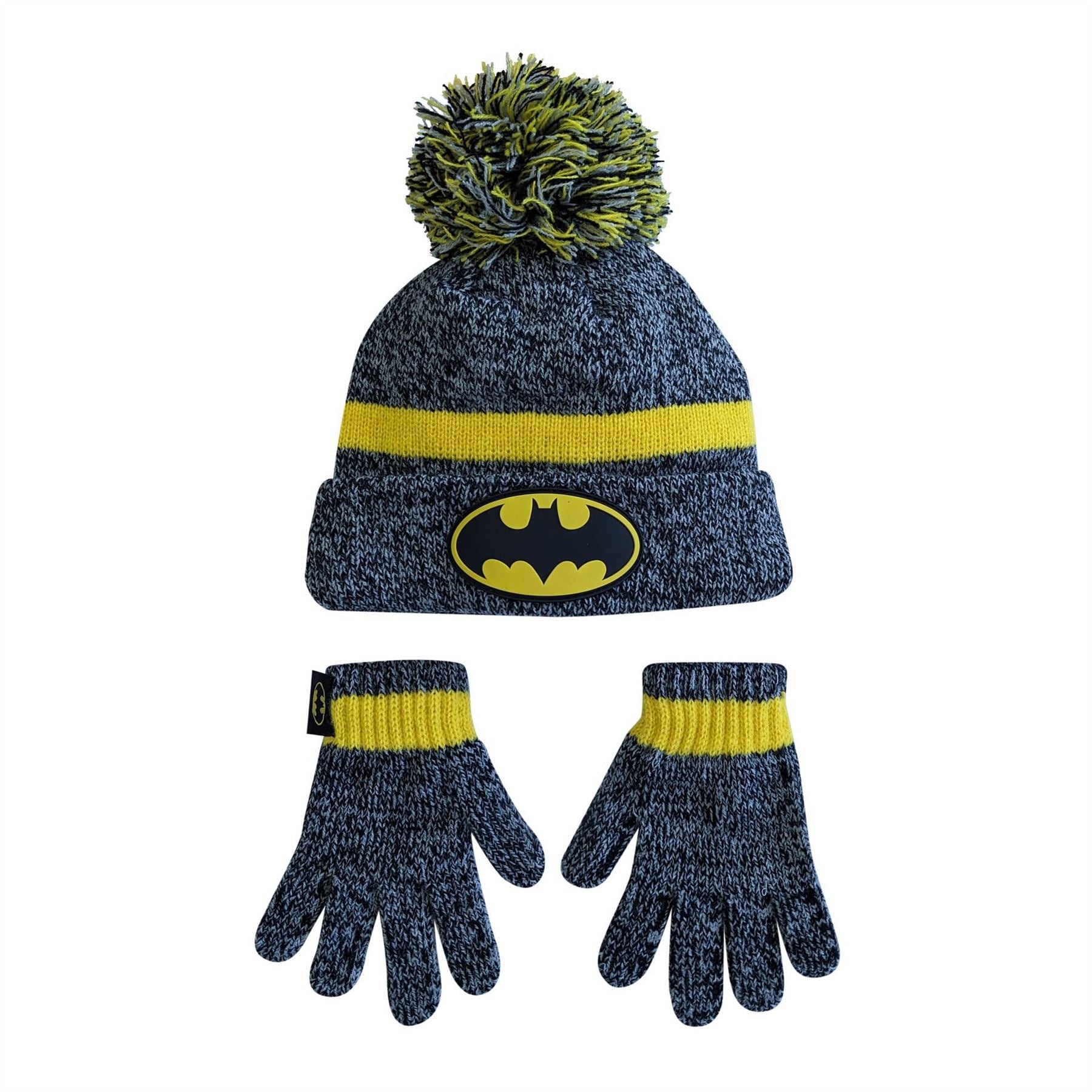 Batman And Glove Set