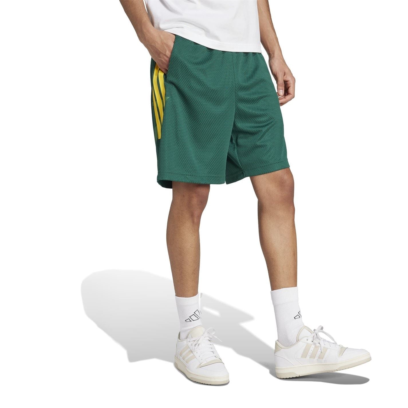 adidas House Of Tiro Nations Pack Shorts Adults