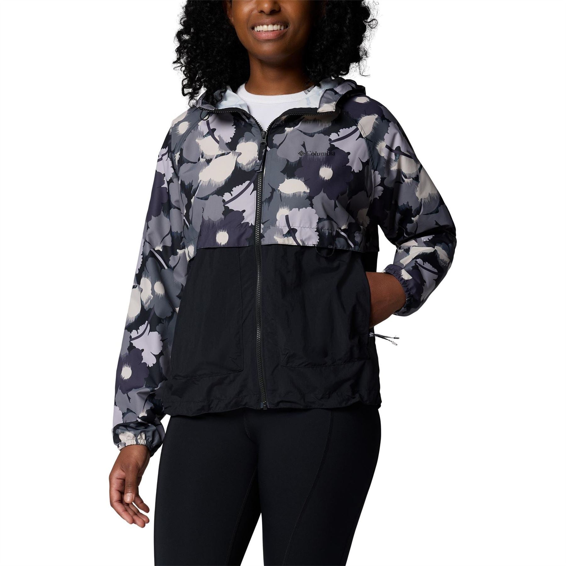 Columbia Valley™ Windbreaker