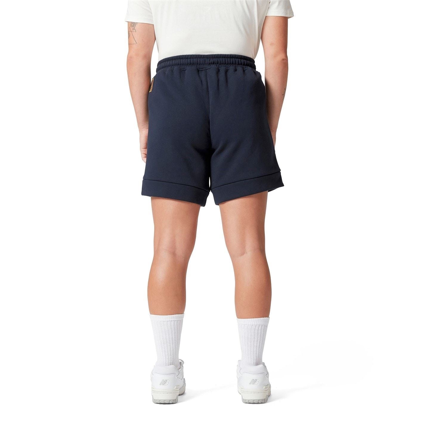 Canterbury Womens British  And  Irish Lions Shorts 2025