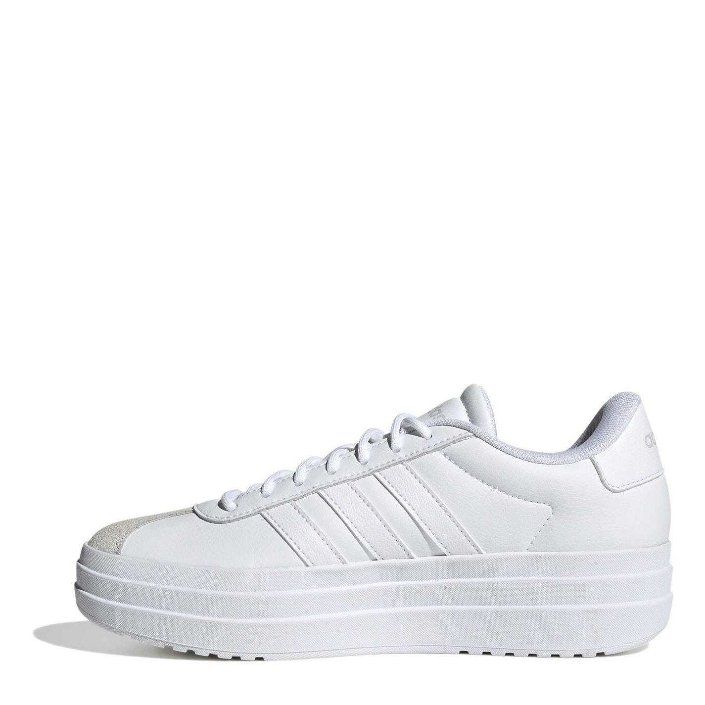 adidas Womens Vl Court Bold Trainers