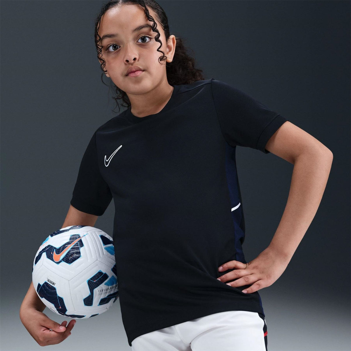 Nike Academy Top Juniors