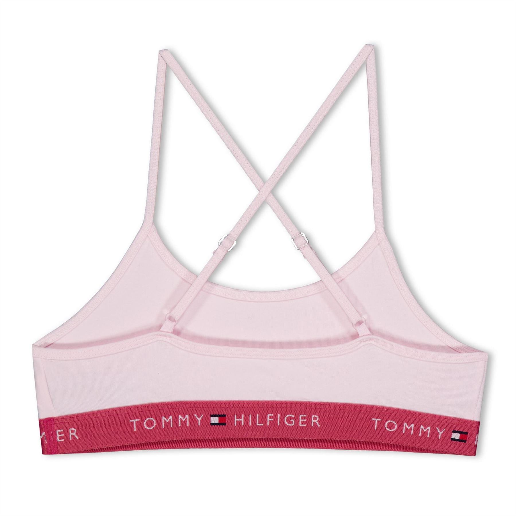 Tommy Hilfiger 2 Pack Juniors