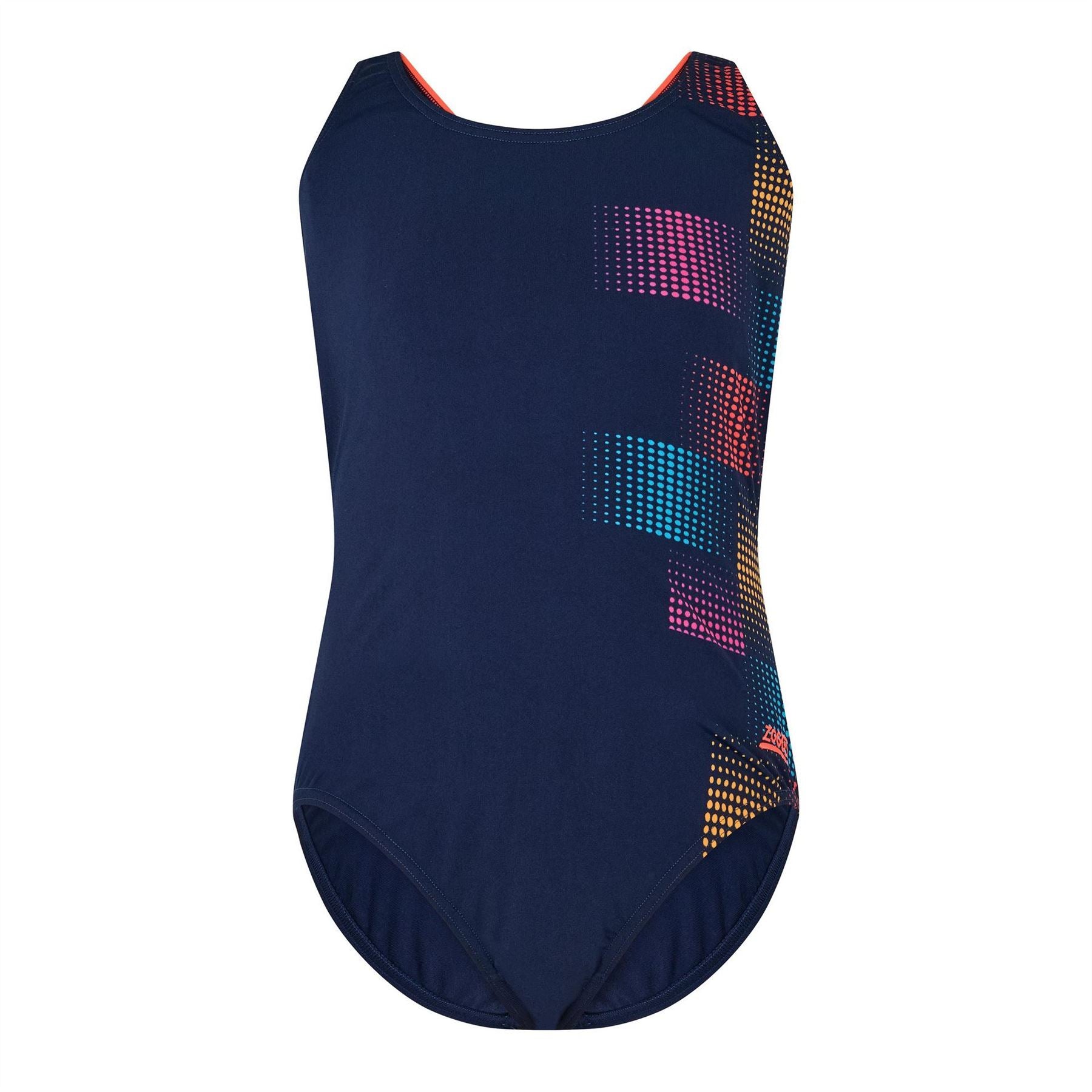 Zoggs Womens Actionback
