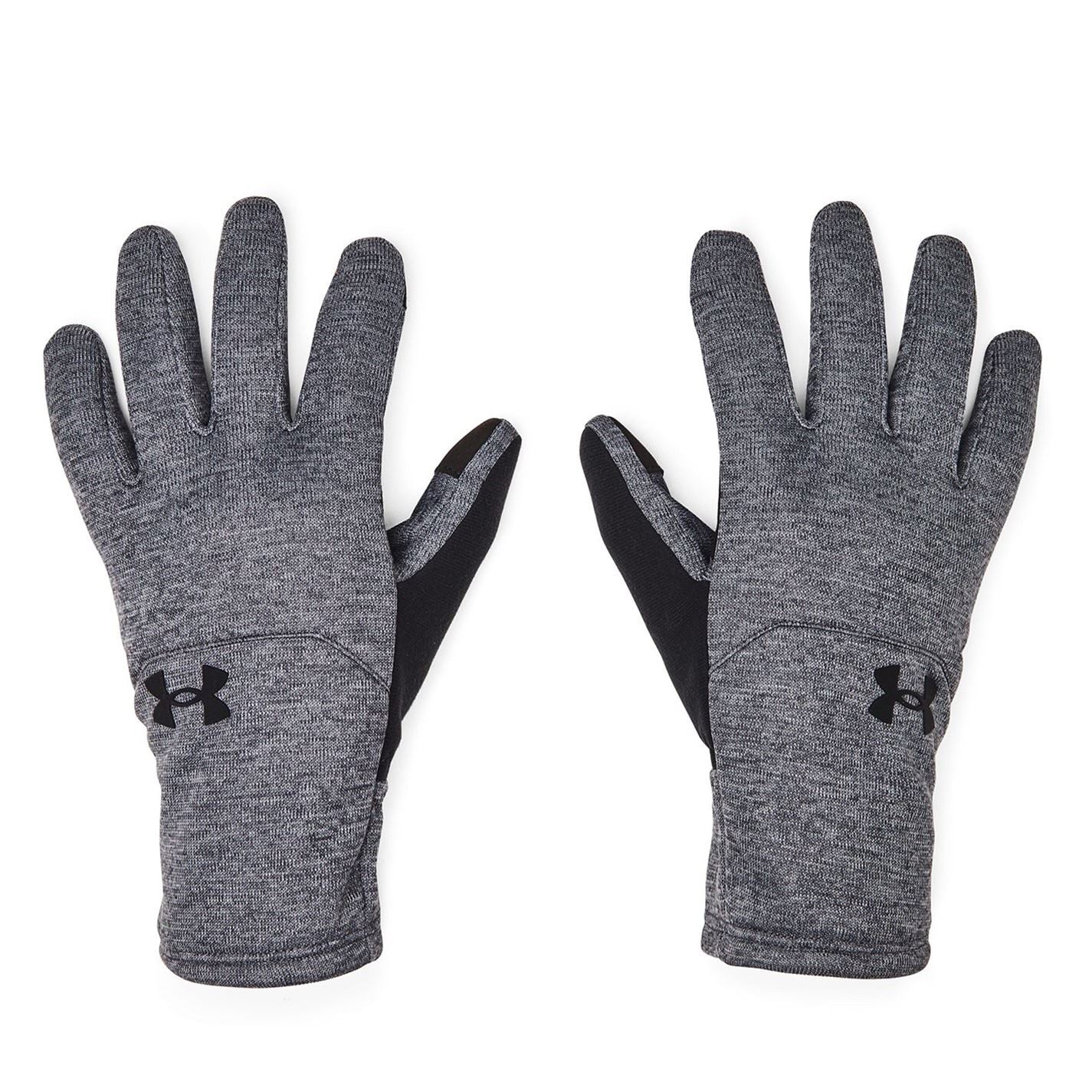 Under Armour Armour Storm Fleece Gloves Mens