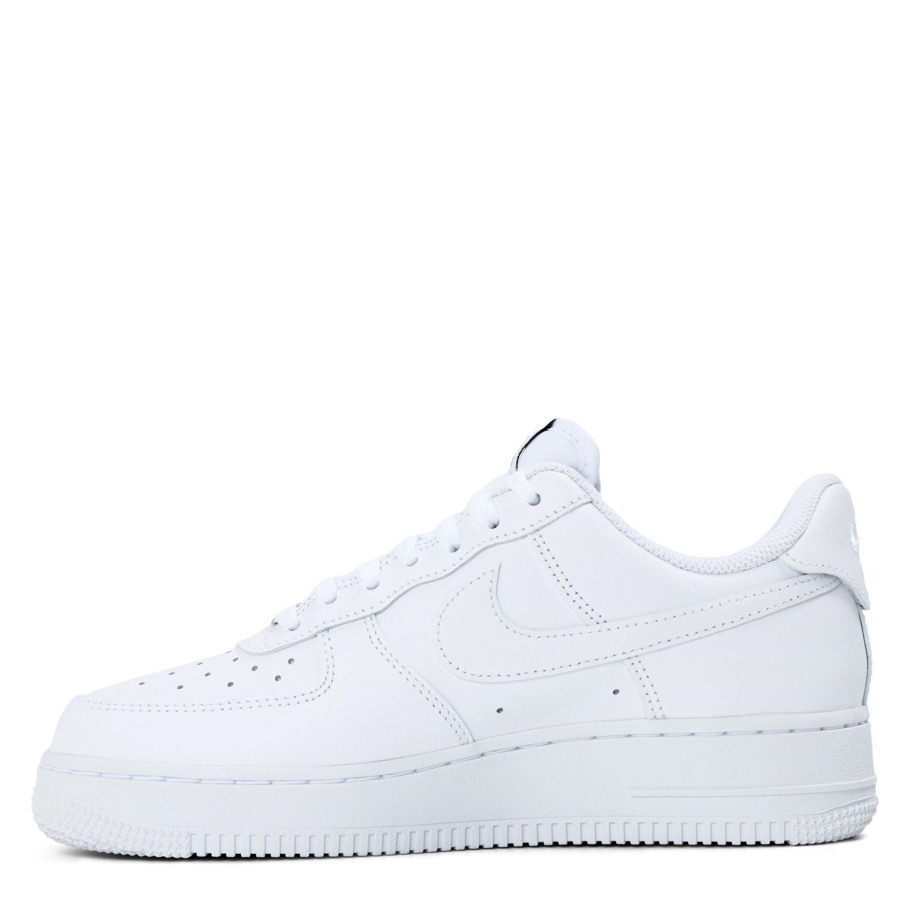 Nike Air Force 1 07 Easyon Leather Runners