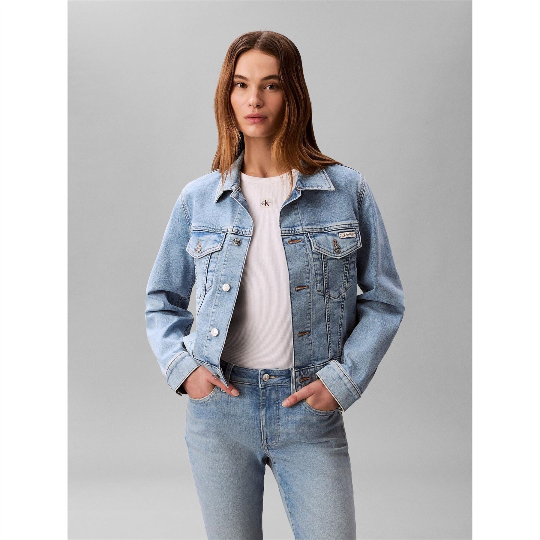Calvin Klein Jeans Denim Jacket