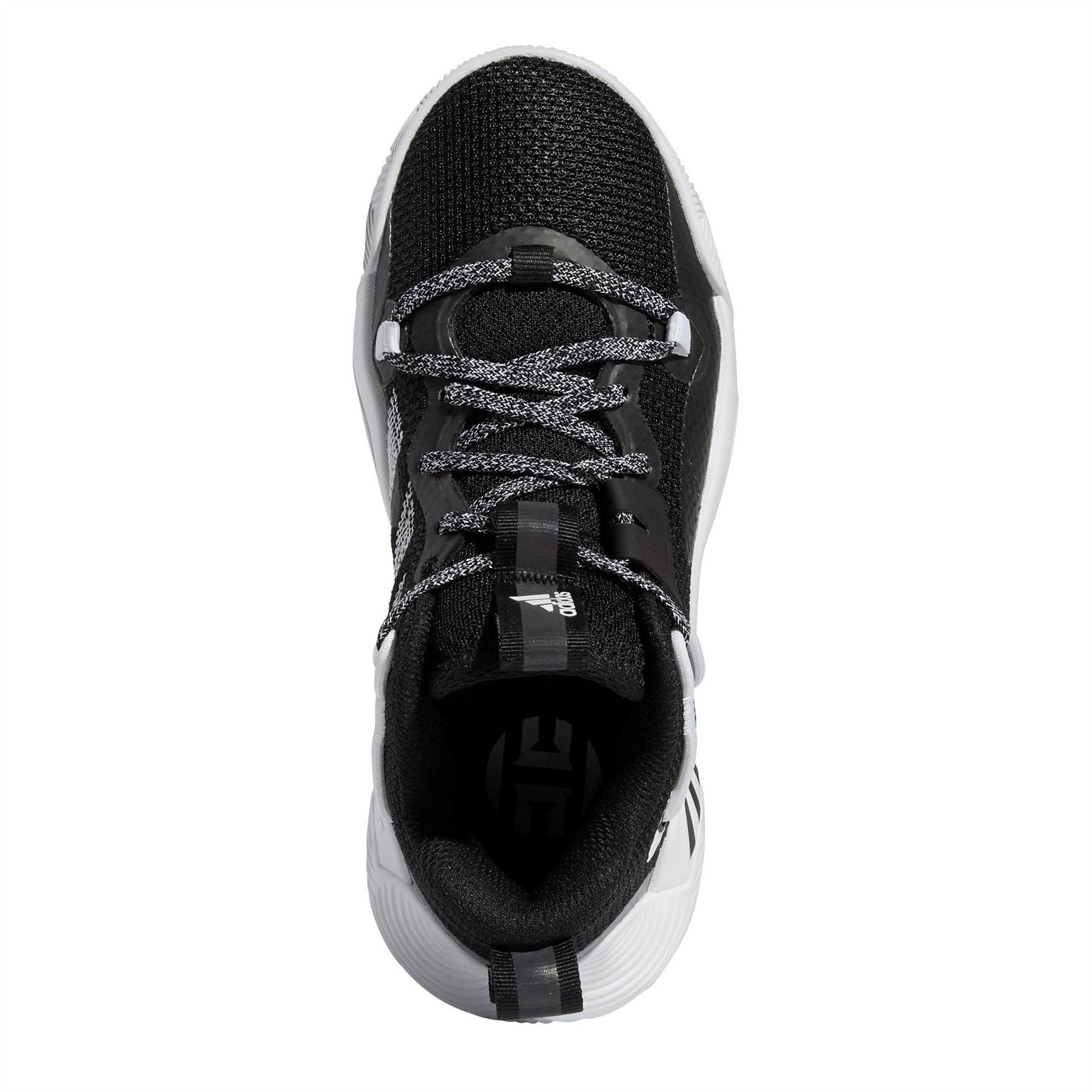 adidas J HARDEN ST Jn24 Lace Up Road Shoes