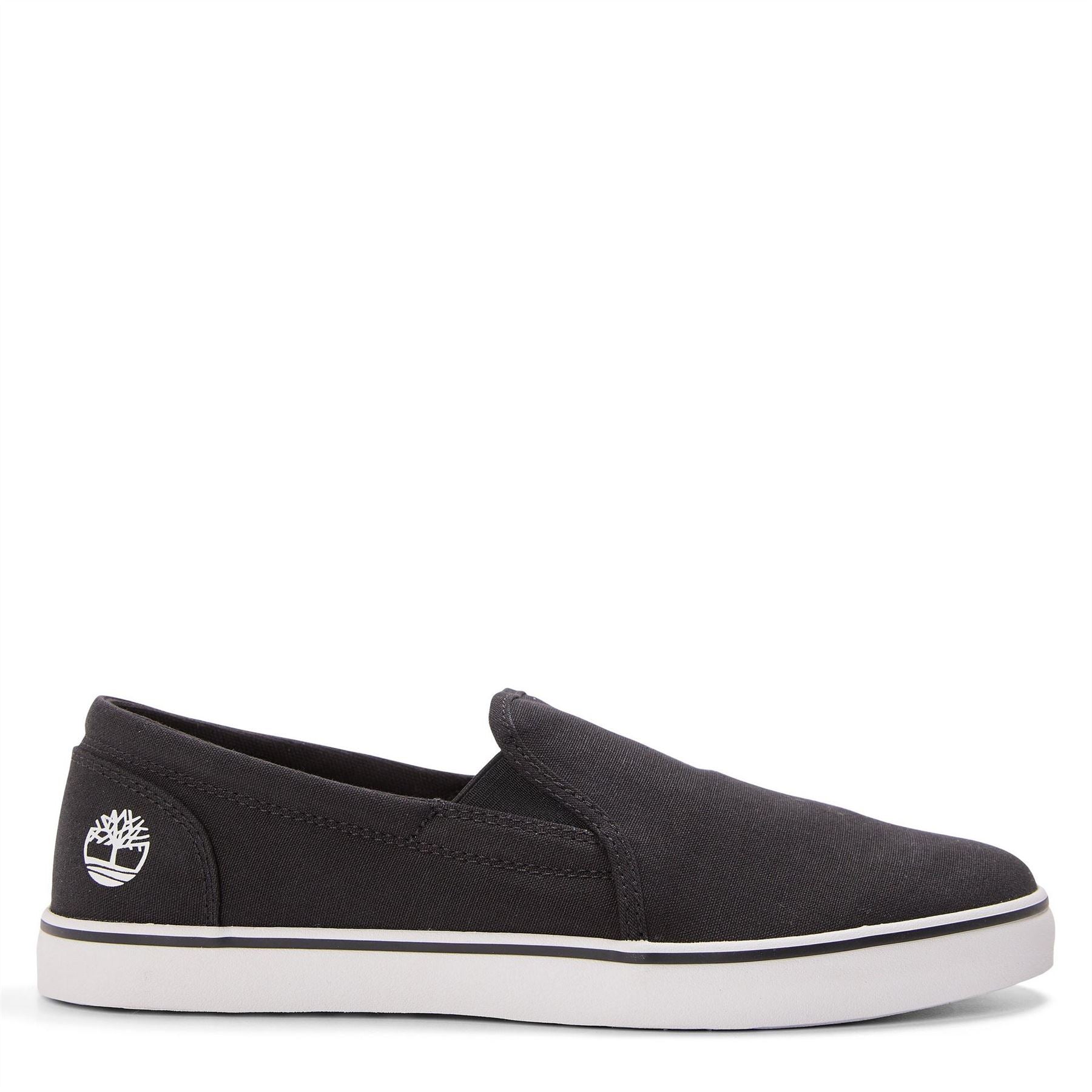 Timberland Low Slip On Trainers