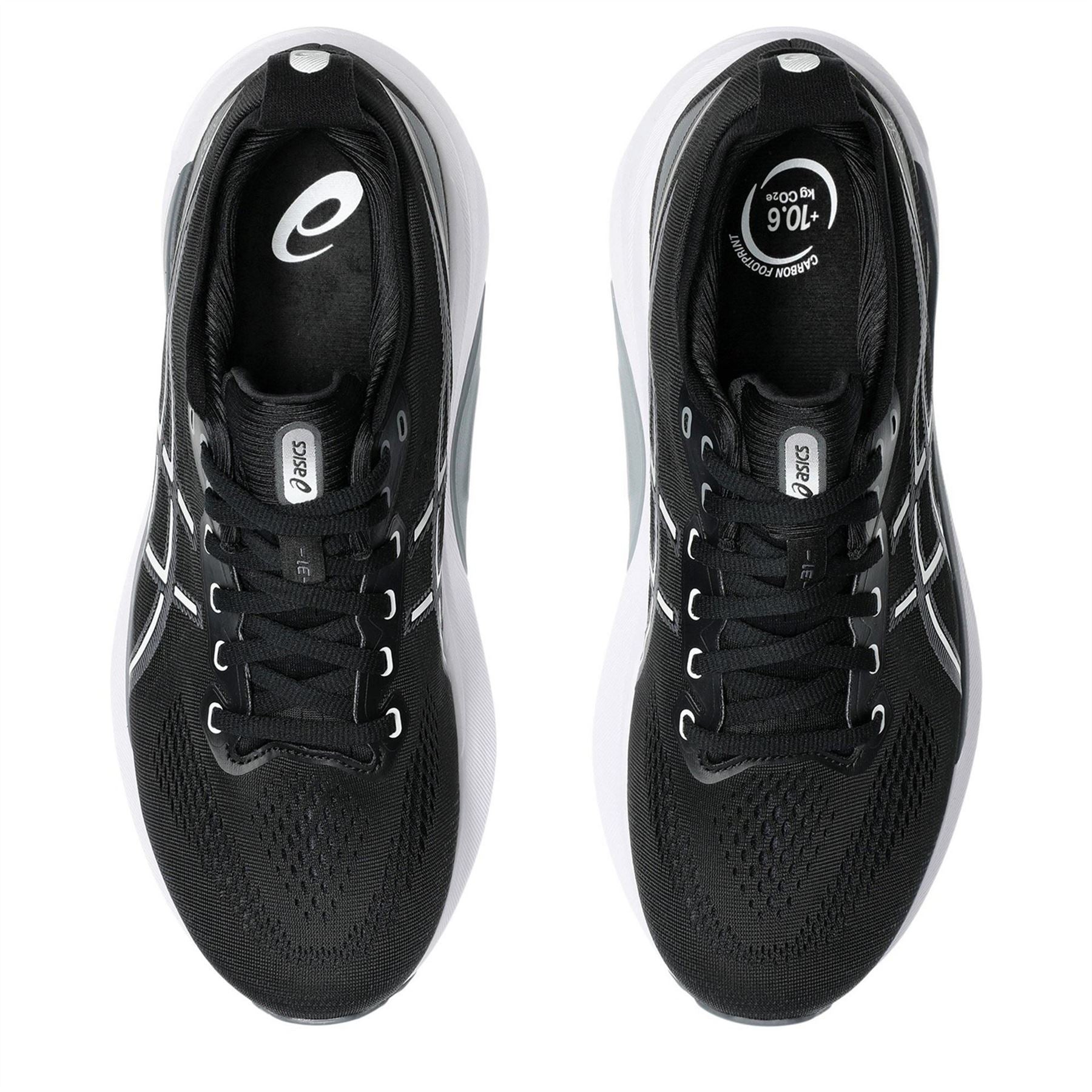 Asics Gel Kayano 31 Low Top Road Shoes