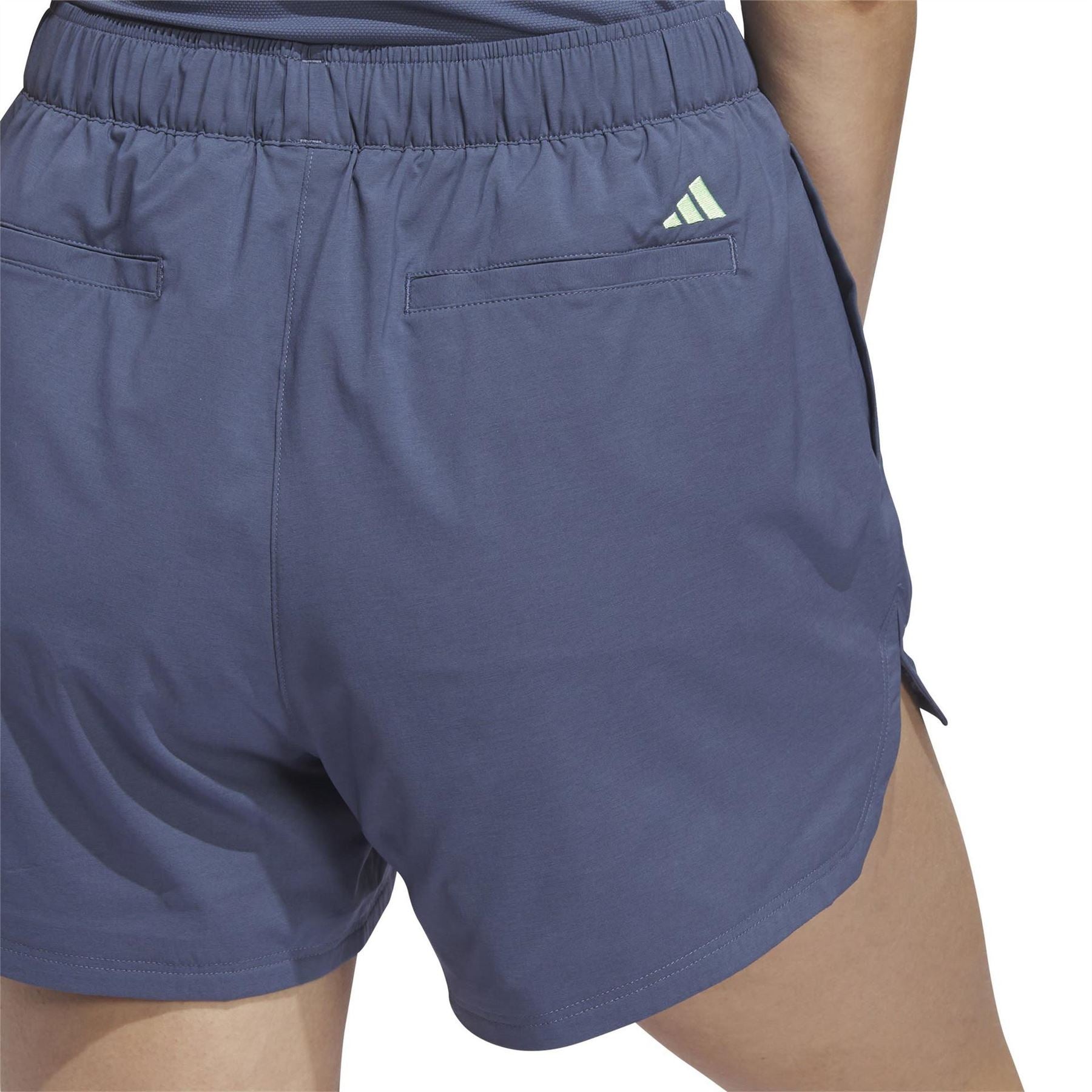 adidas Womens Ultimate365 Shorts