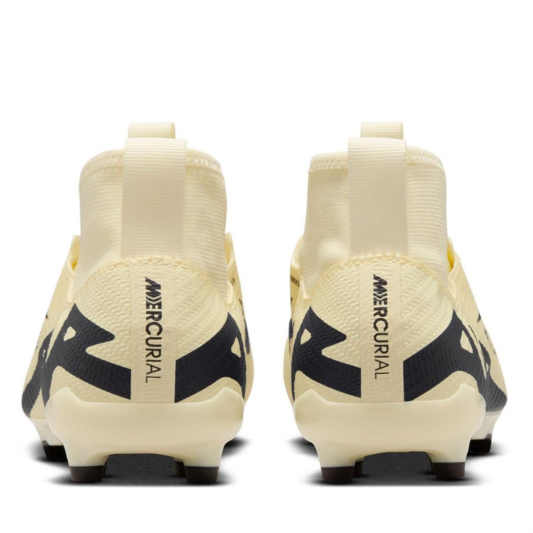 Nike Mercurial Superfly Pro Junior Firm Ground Football Boots