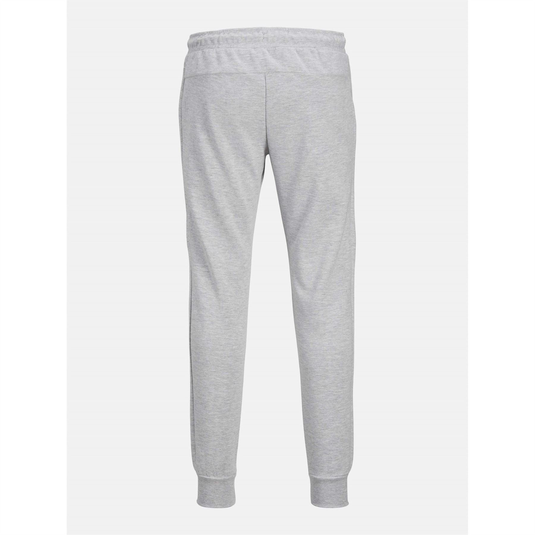 Jack and Jones Mens Will Fusion Joggers