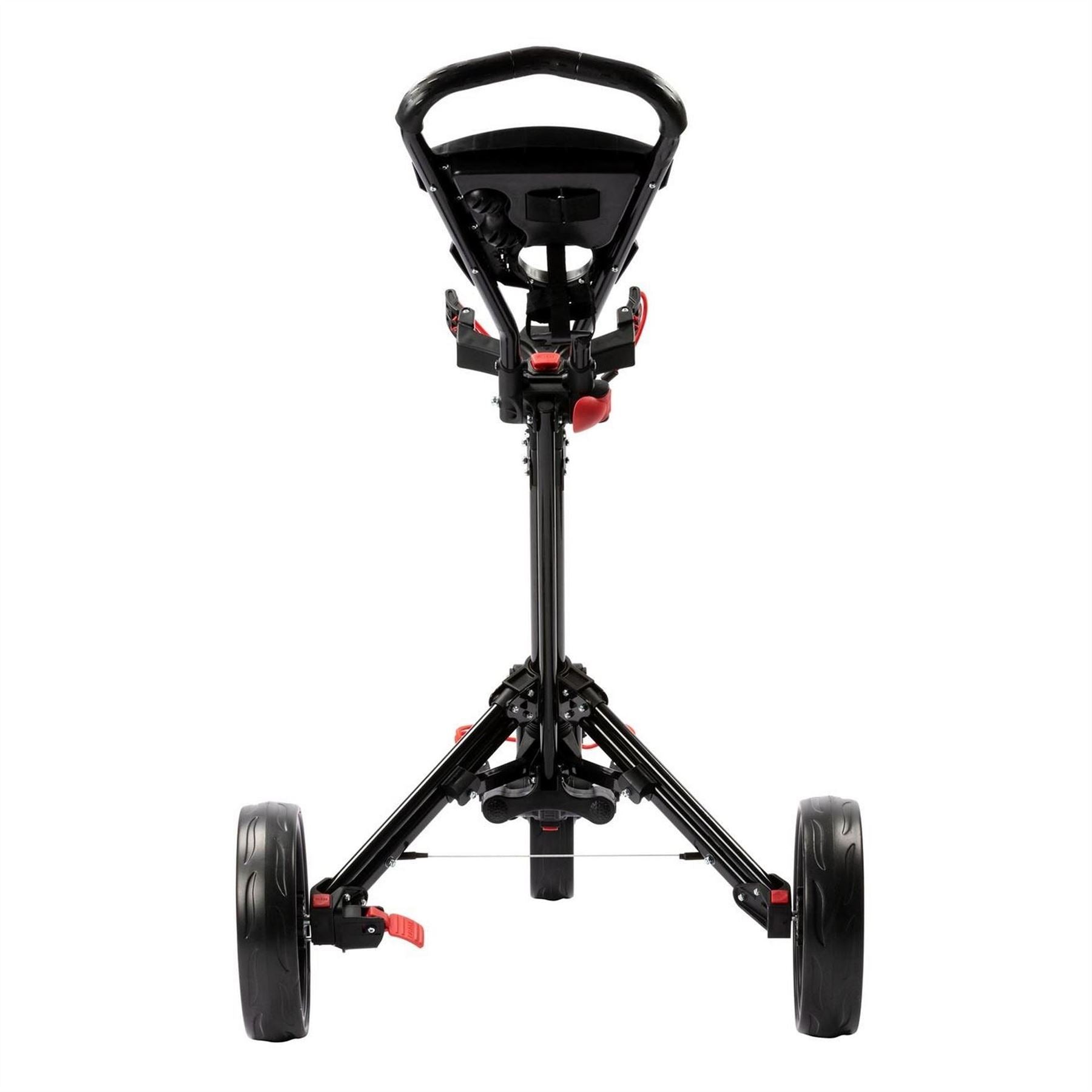 Slazenger 1 Click Golf Trolley