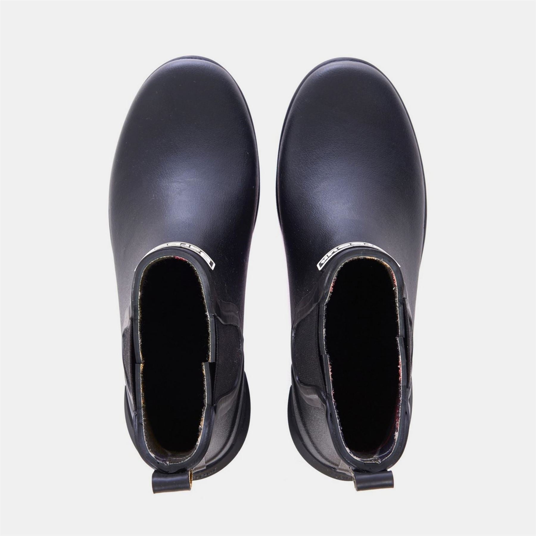 Barbour Wilton Chelsea Wellington Boots