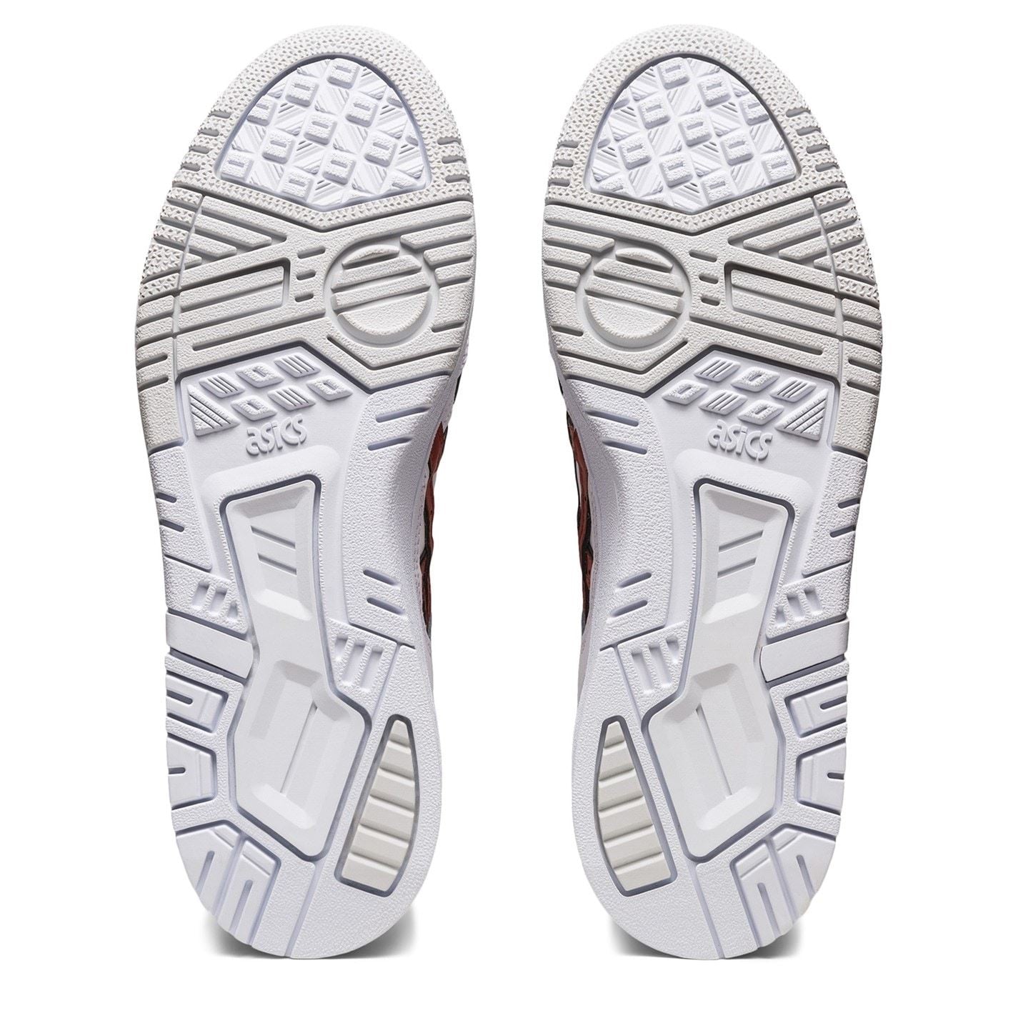 Asics Ex89 Kids Basketball Lace-Up Trainers