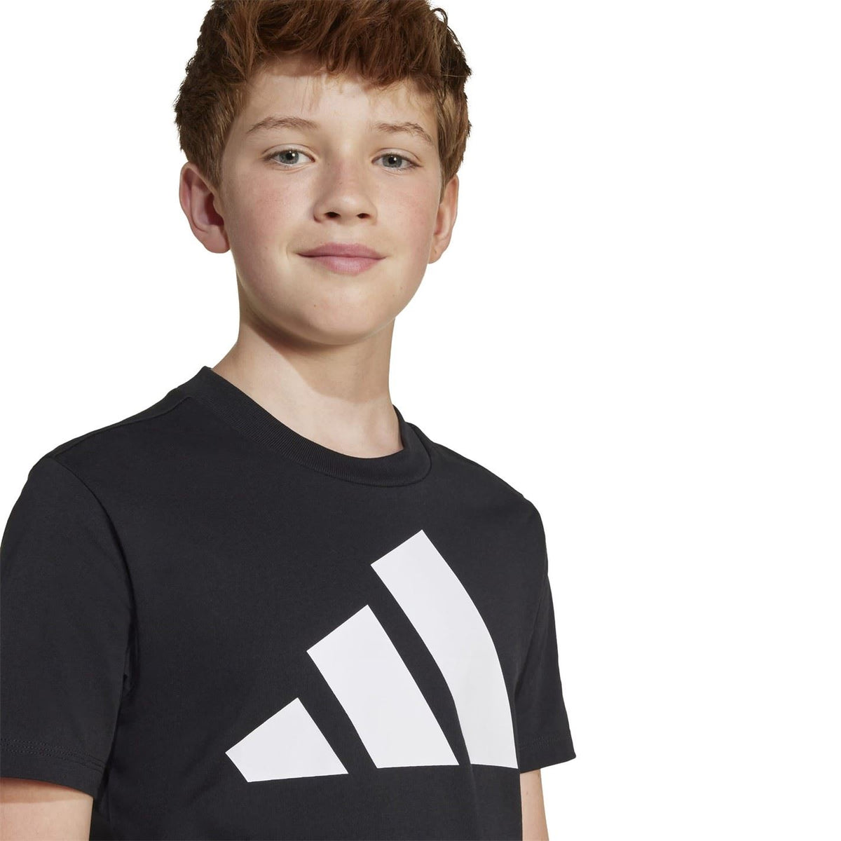 adidas Logo T-Shirt Junior