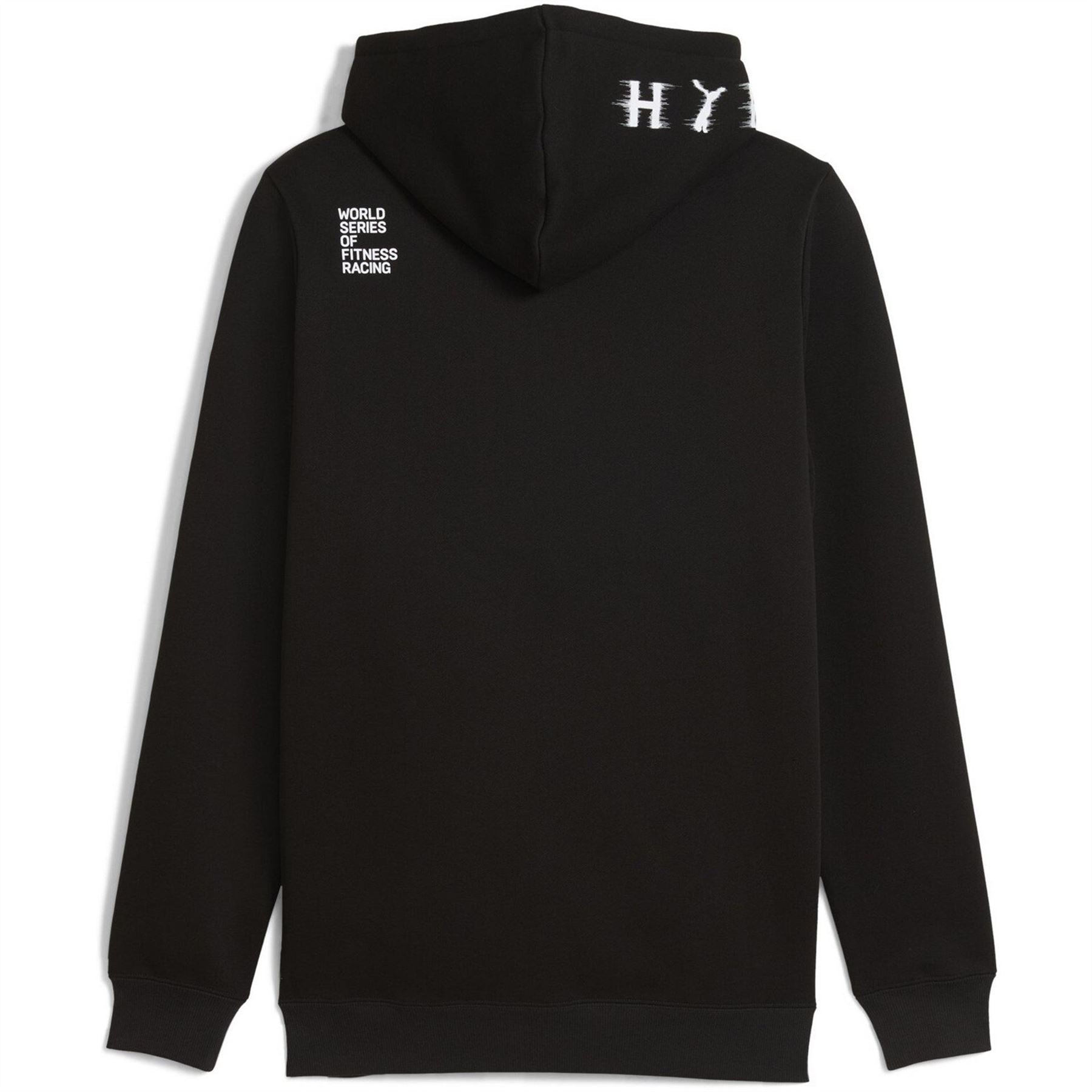 Puma X Hyrox Heavyweight Performance Hoodie