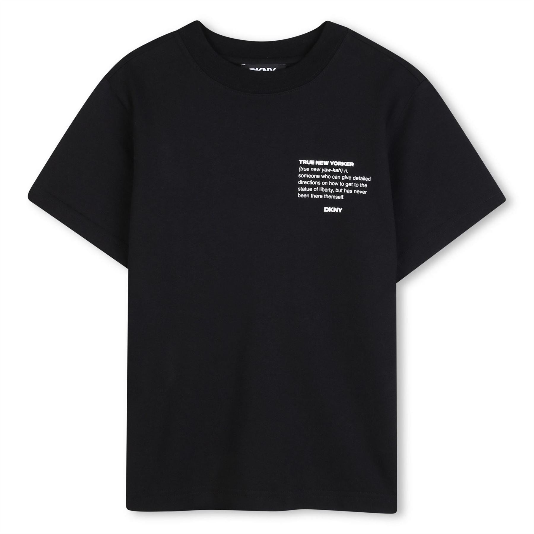 DKNY Ss T-Shirt Jn63