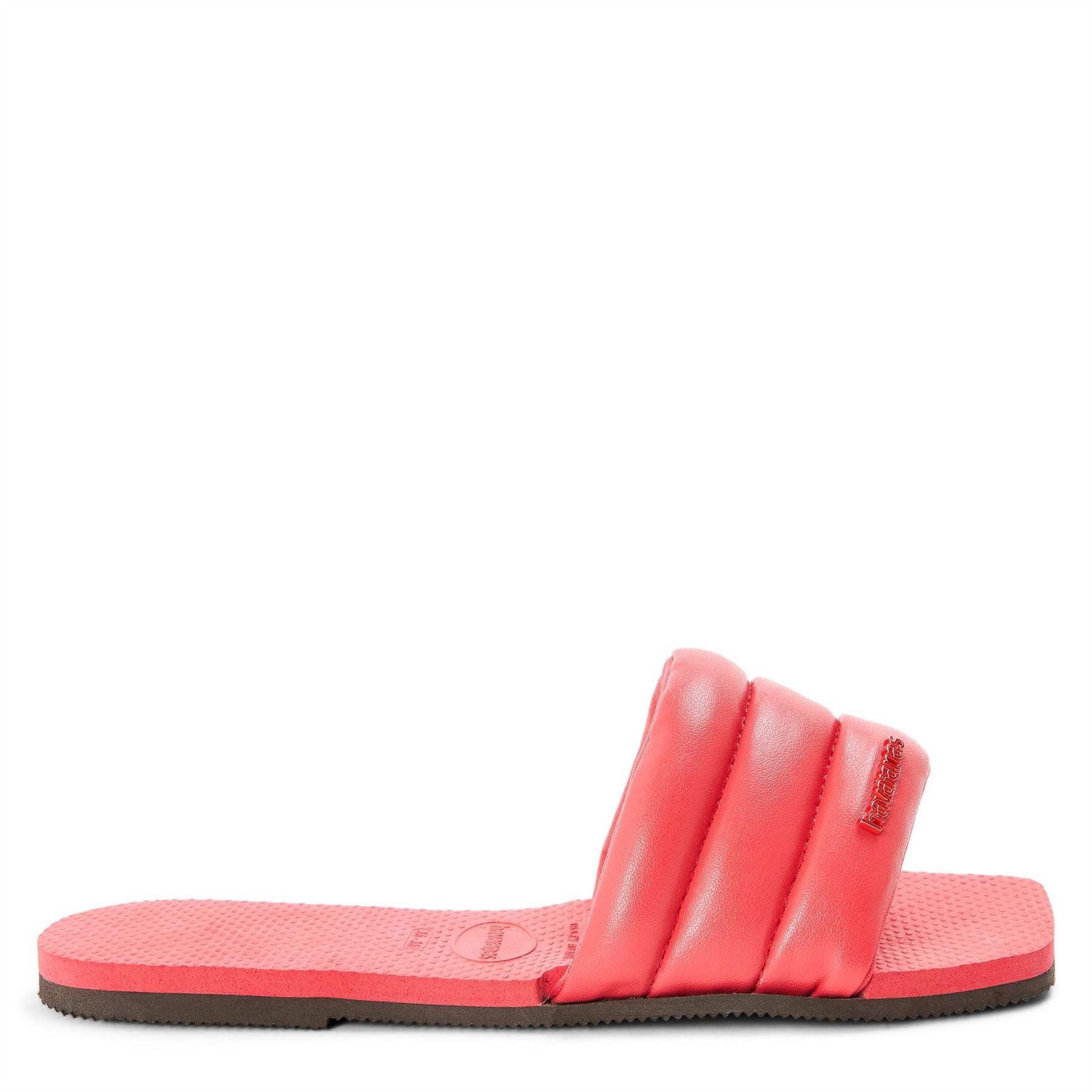 Havaianas Womens Hav. You Milan Black 35 36 Flip Flops